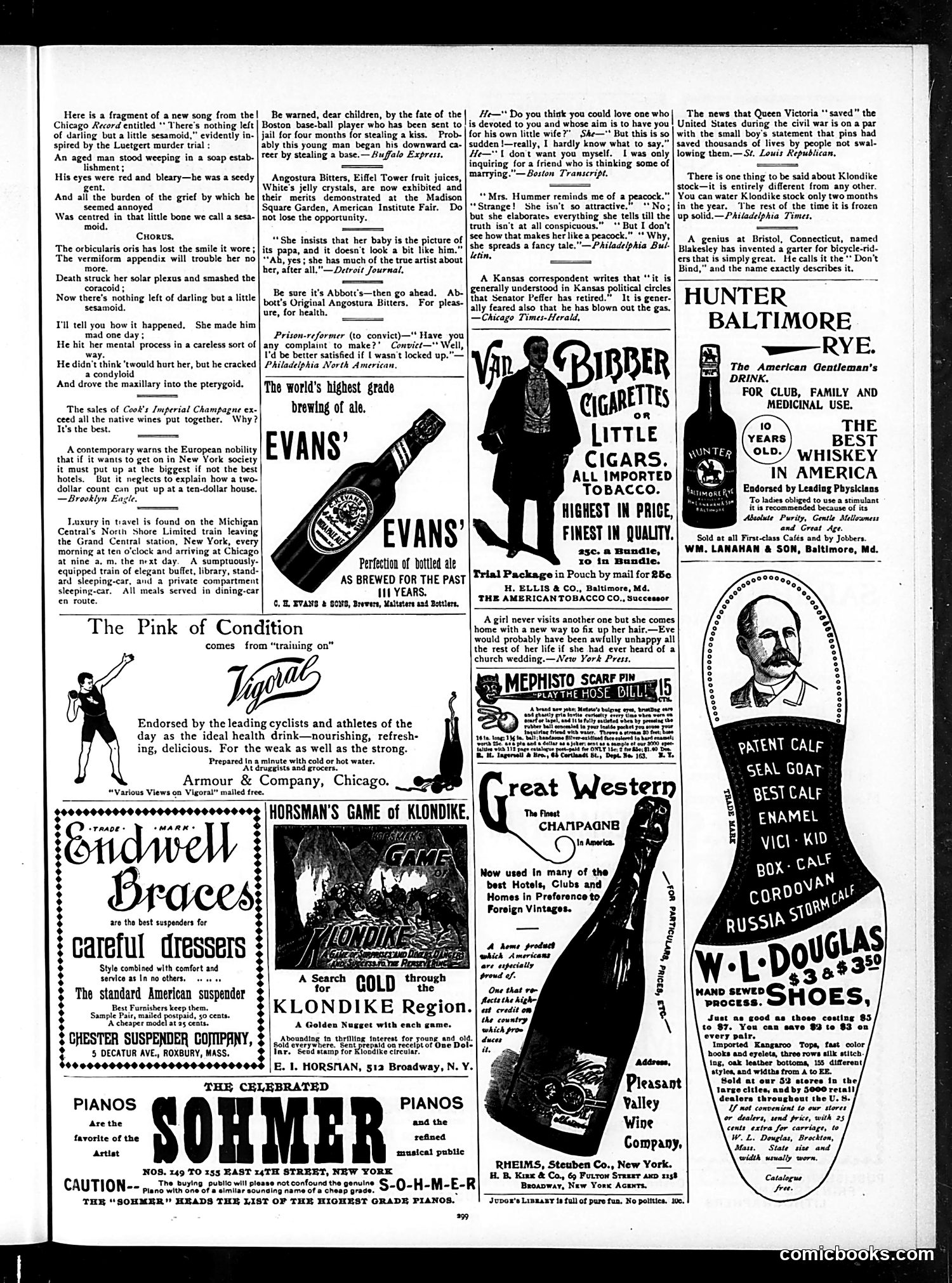 Judge — November 6, 1897 — page 11 of 16