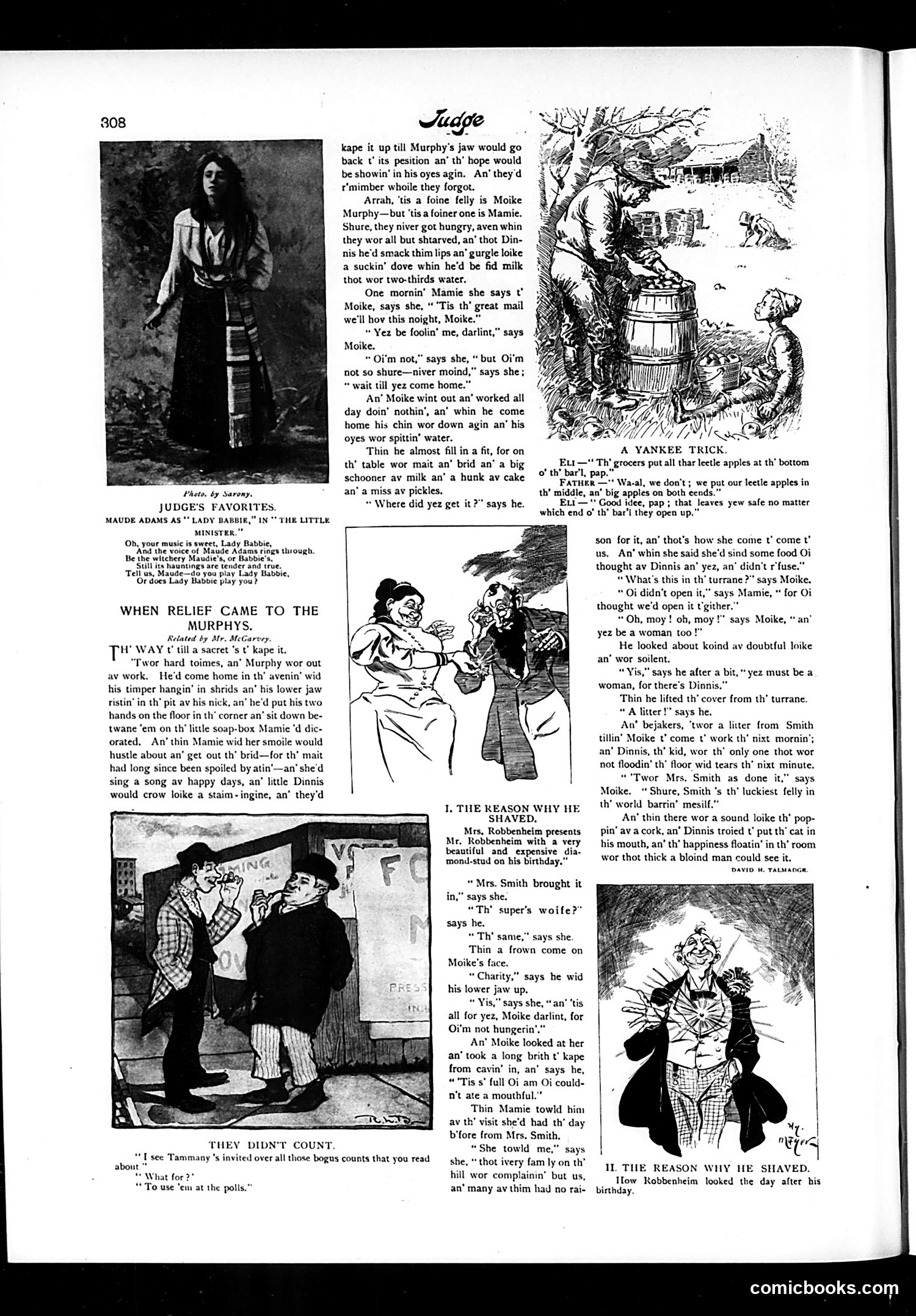 Judge — November 13, 1897 — page 4 of 16
