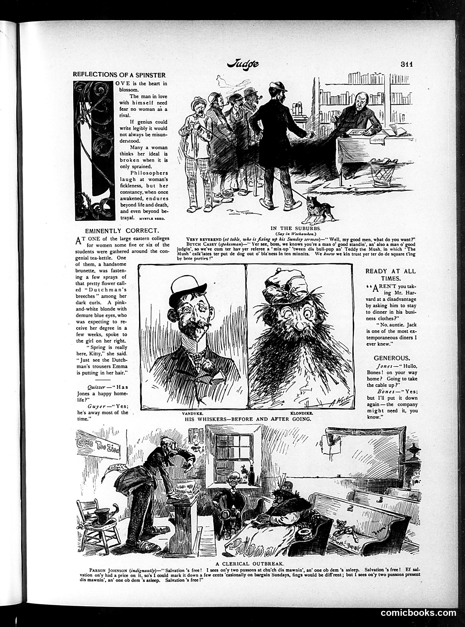 Judge — November 13, 1897 — page 7 of 16