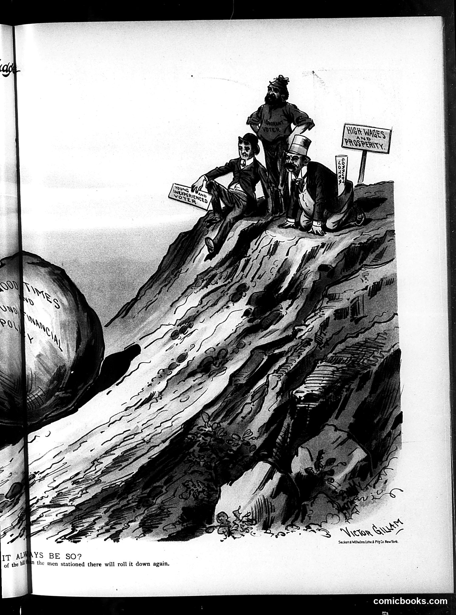 Judge — November 13, 1897 — page 9 of 16