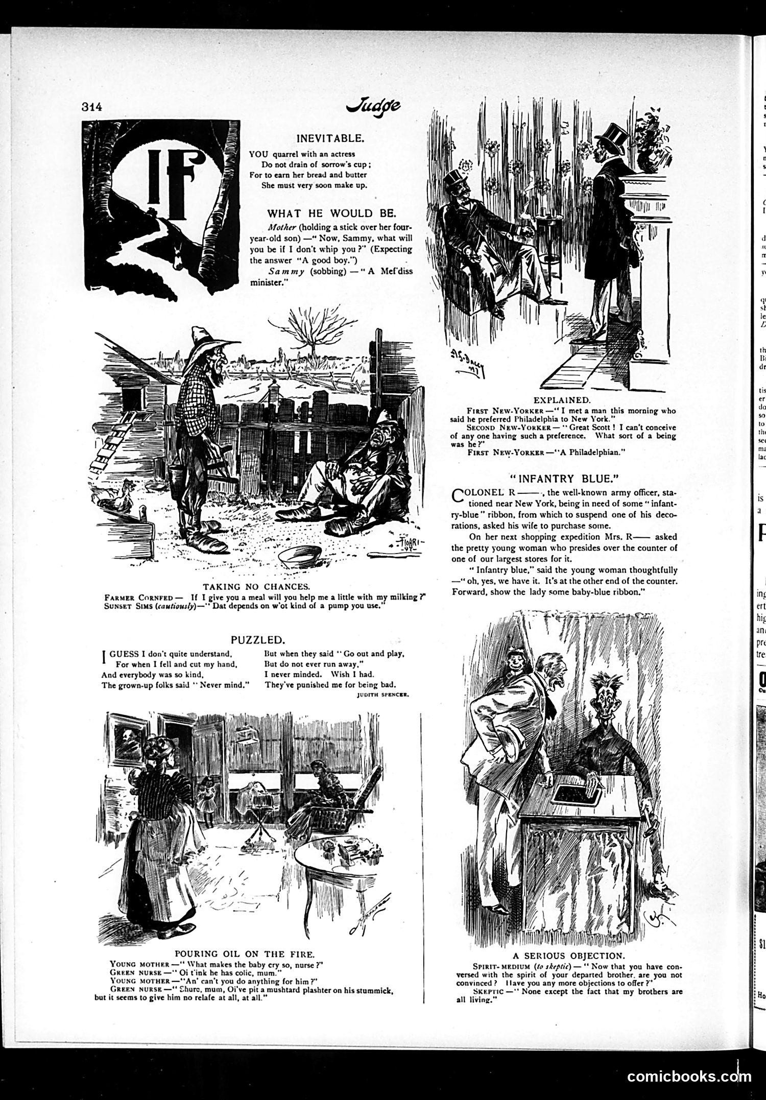 Judge — November 13, 1897 — page 10 of 16