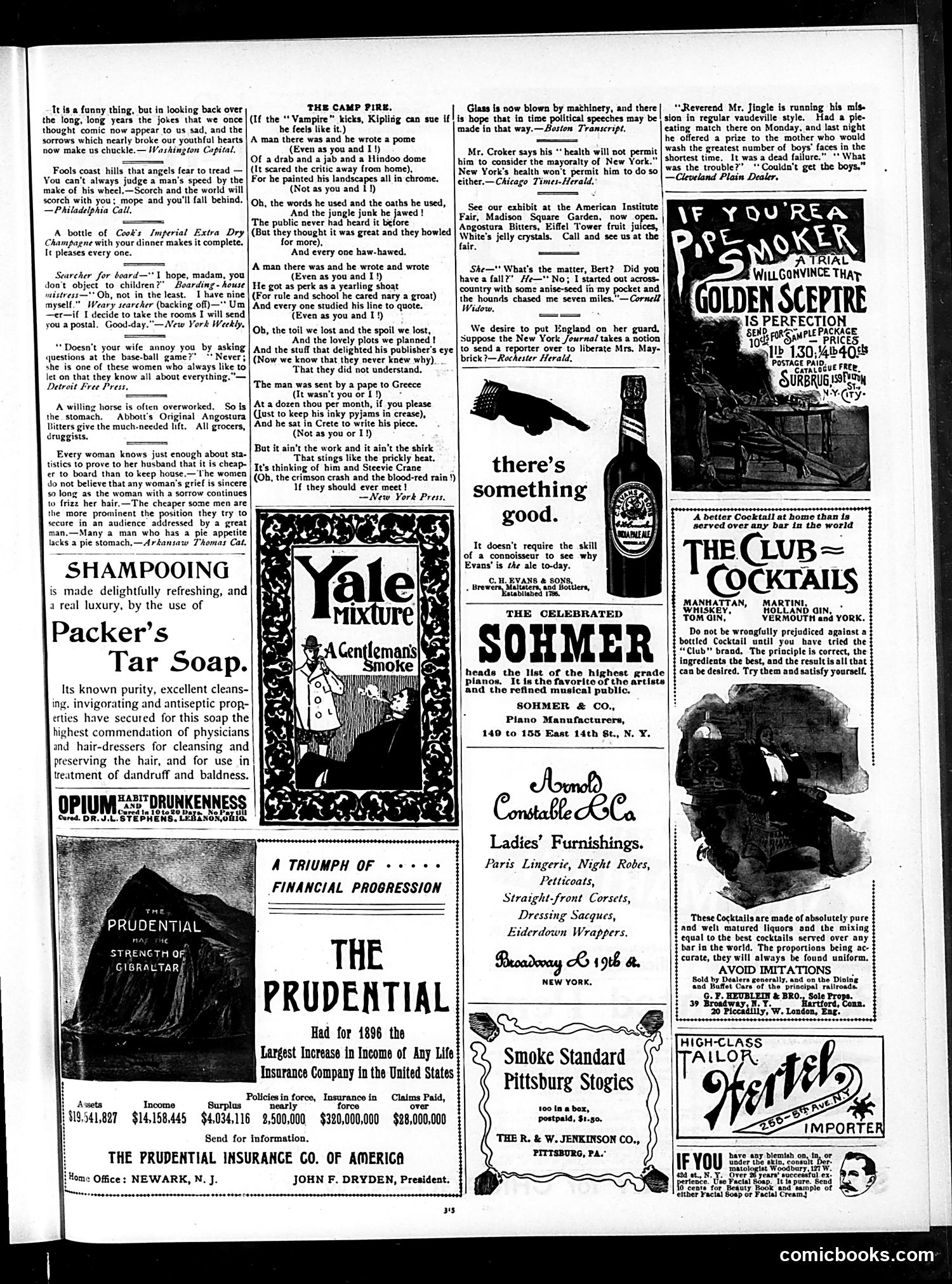 Judge — November 13, 1897 — page 11 of 16