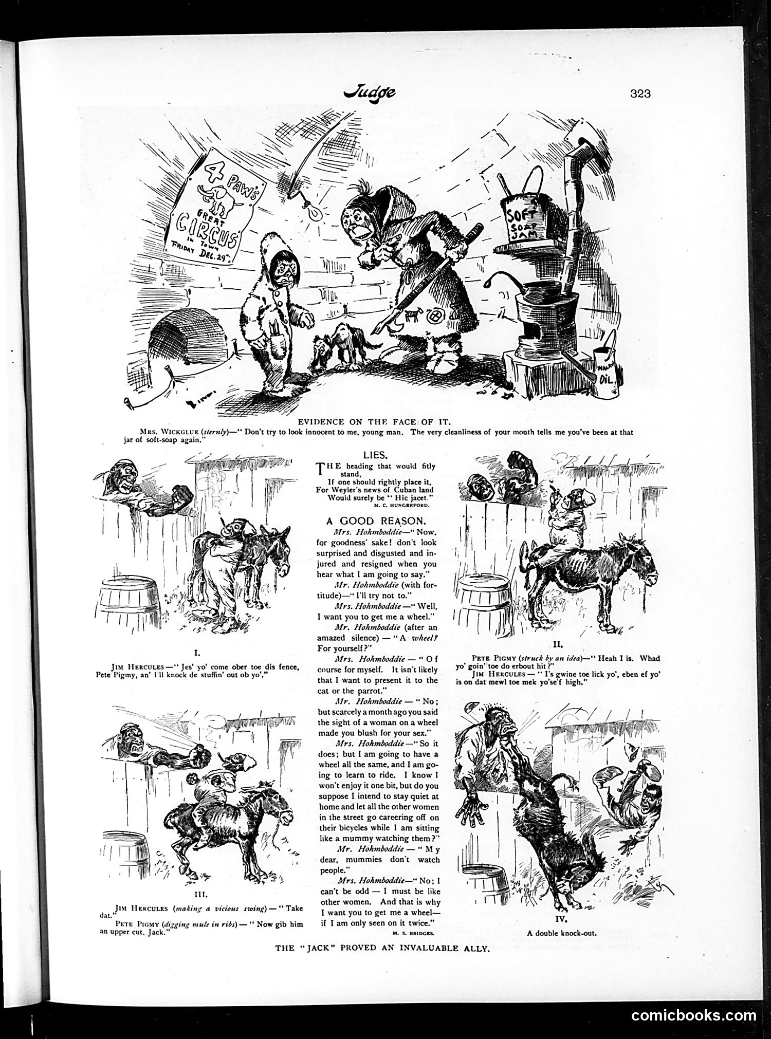 Judge — November 20, 1897 — page 3 of 16