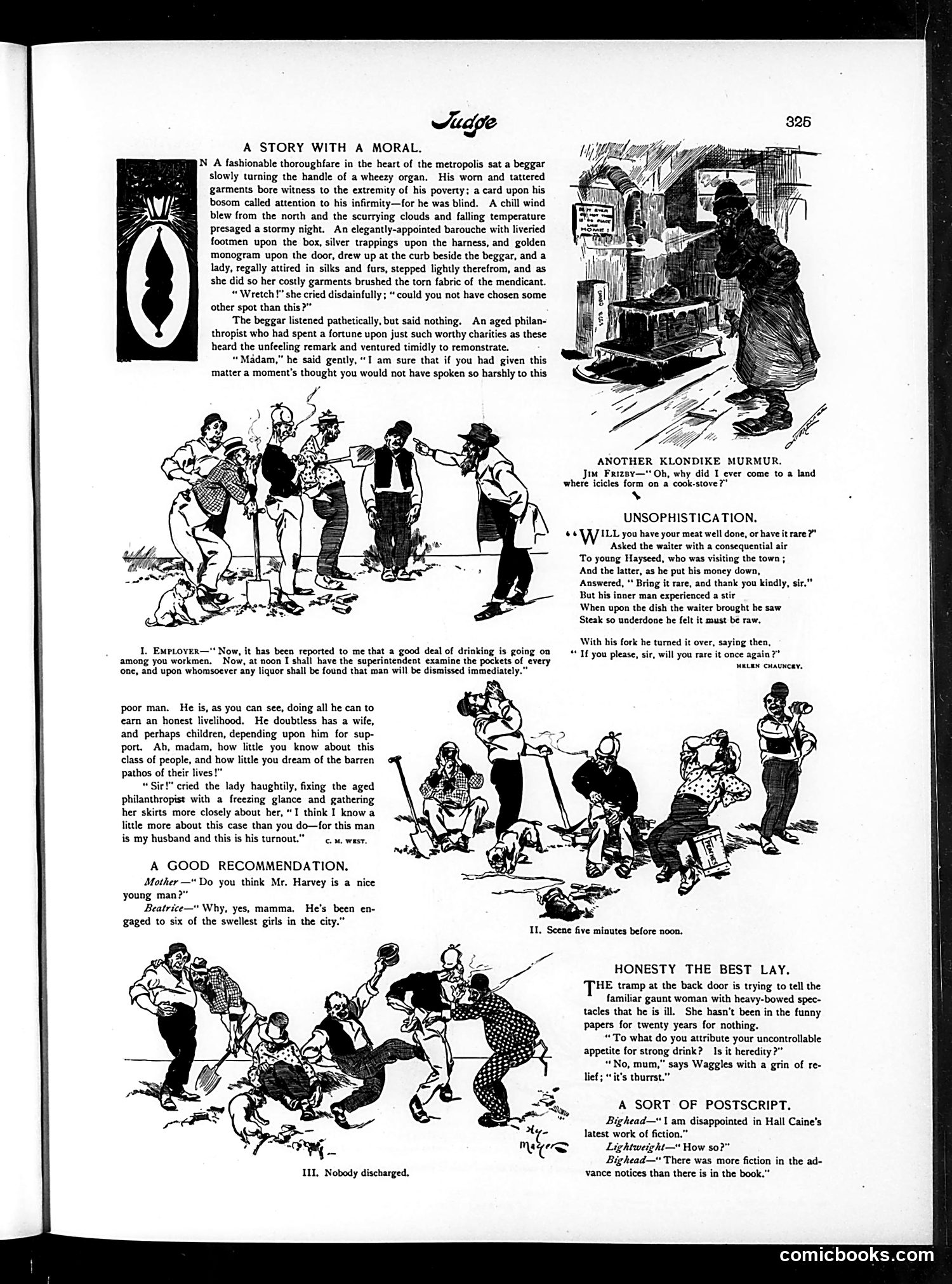 Judge — November 20, 1897 — page 5 of 16