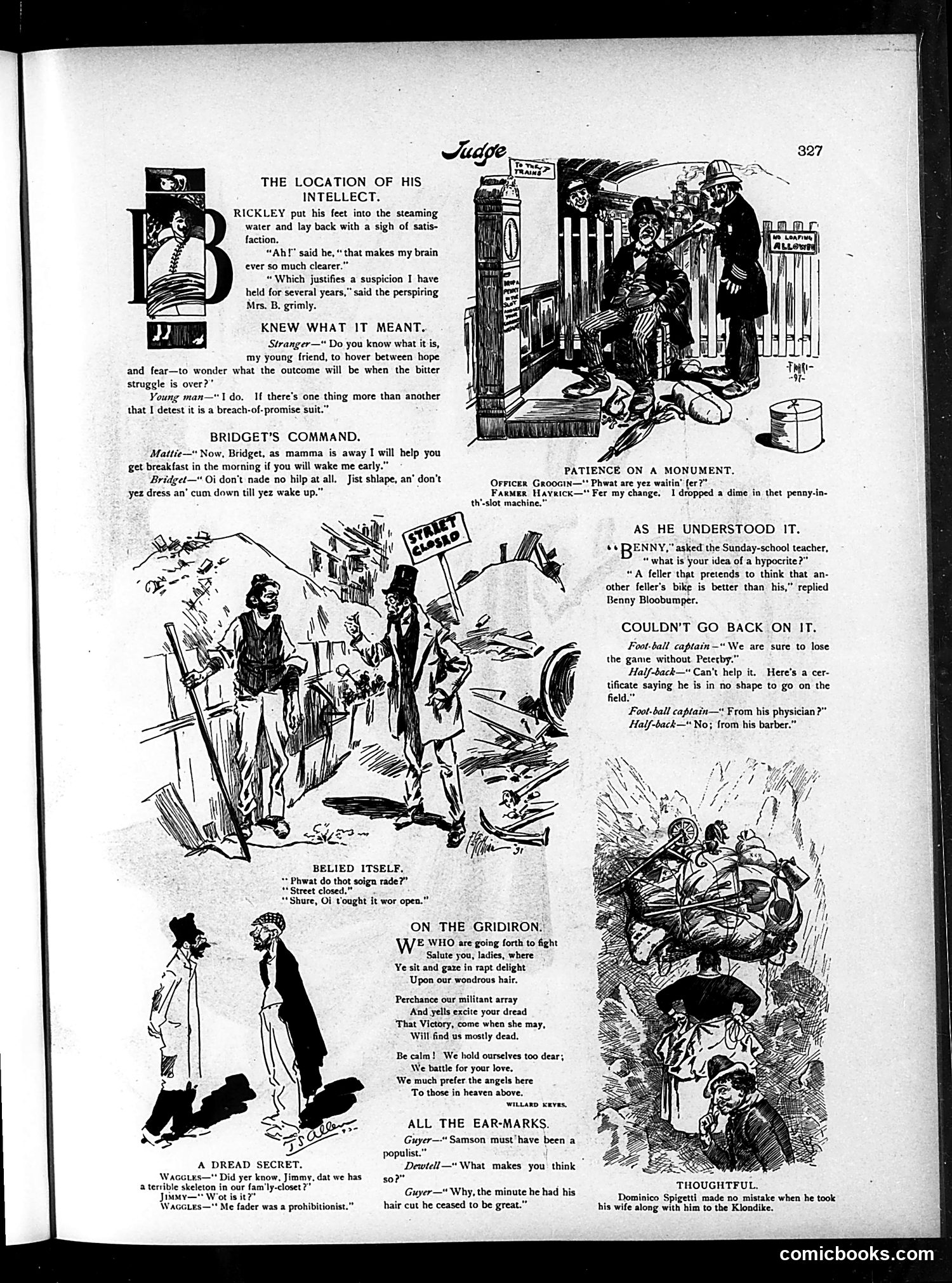 Judge — November 20, 1897 — page 7 of 16