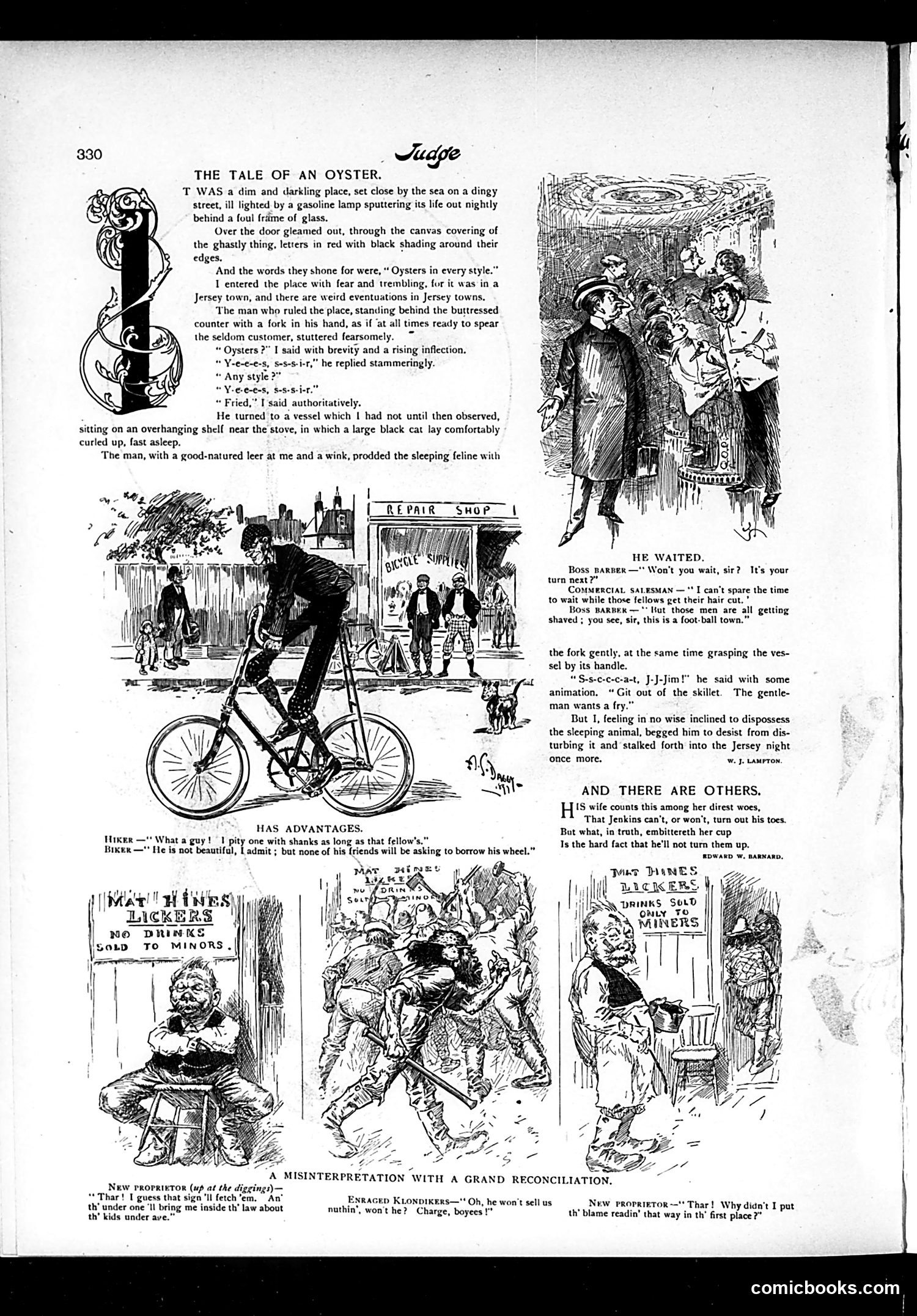 Judge — November 20, 1897 — page 10 of 16