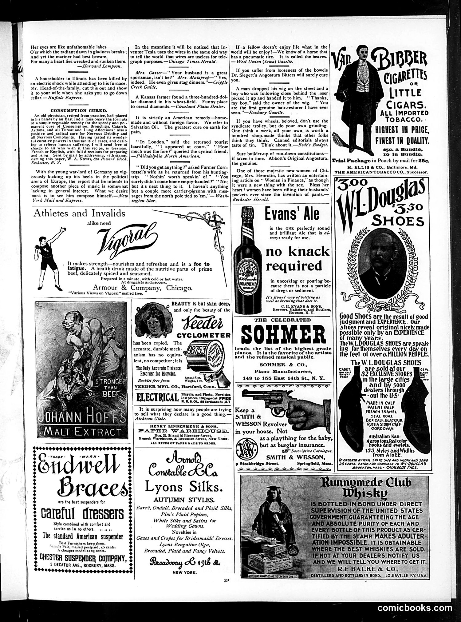Judge — November 20, 1897 — page 11 of 16