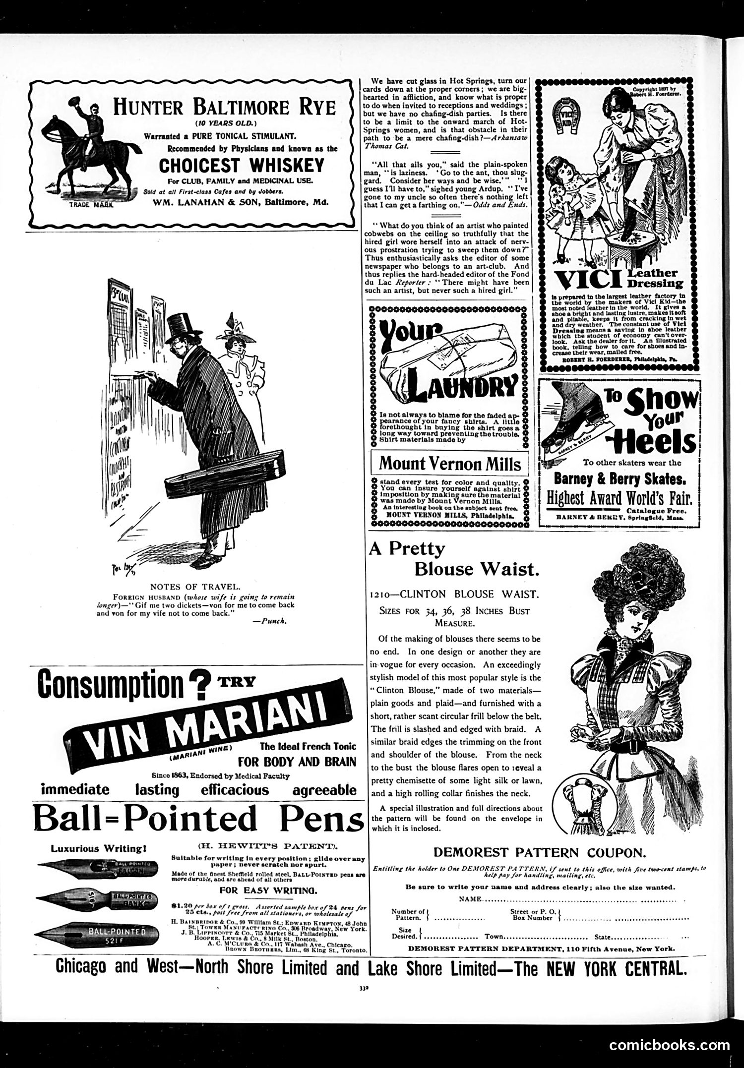 Judge — November 20, 1897 — page 12 of 16