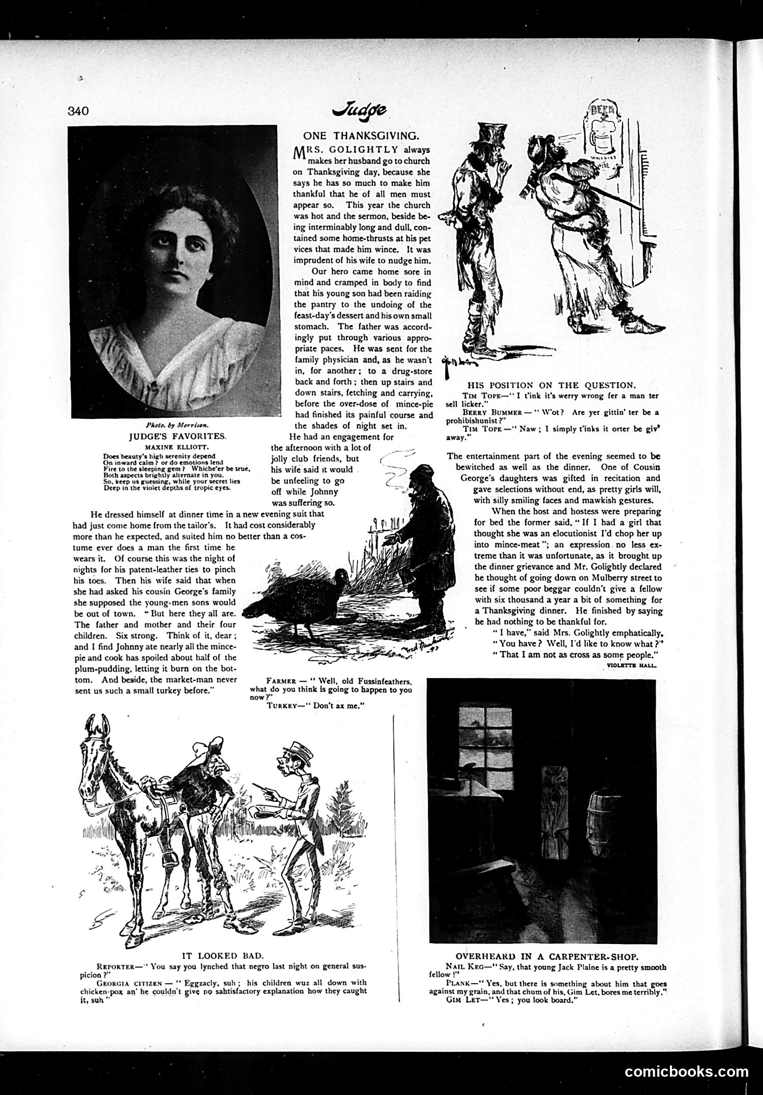 Judge — November 27, 1897 — page 4 of 18