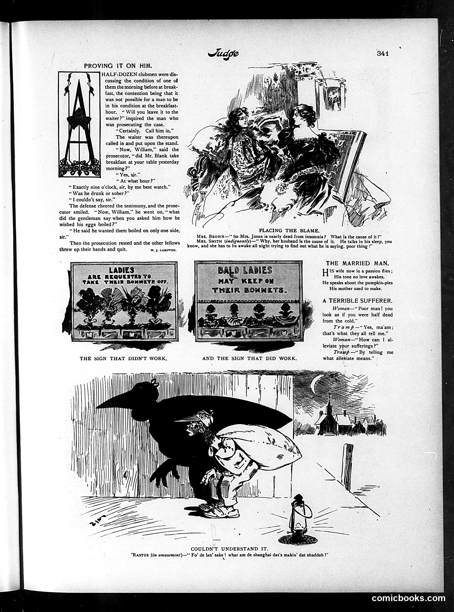 Judge — November 27, 1897 — page 5 of 18