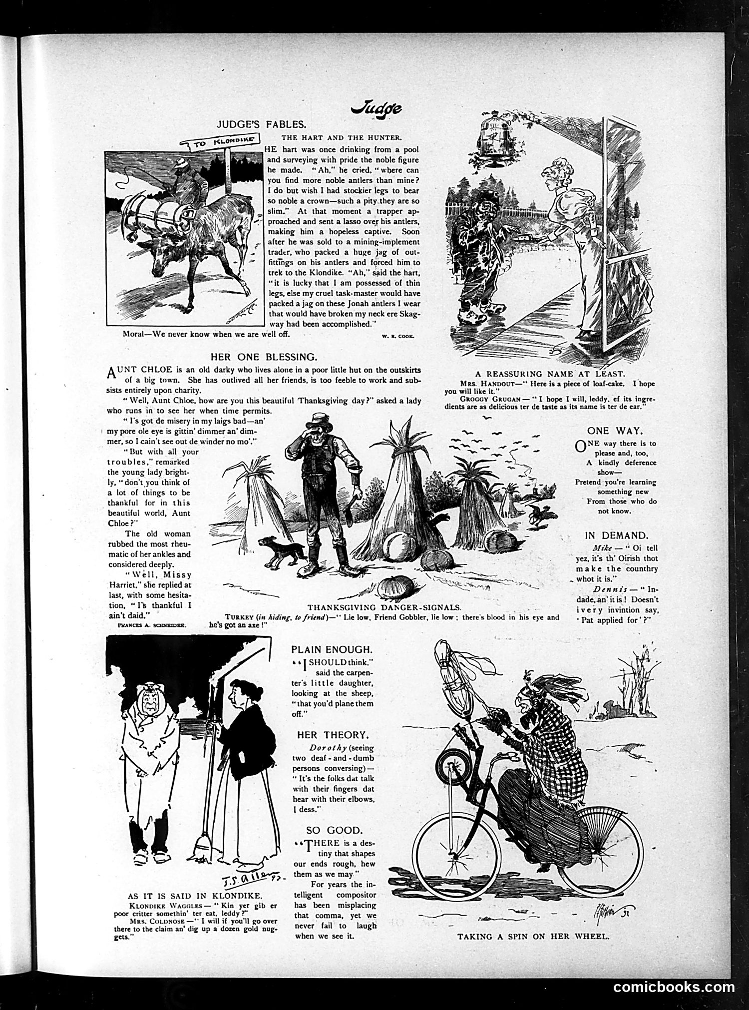 Judge — November 27, 1897 — page 7 of 18