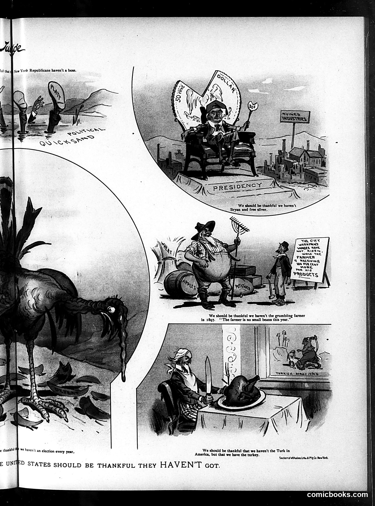 Judge — November 27, 1897 — page 9 of 18