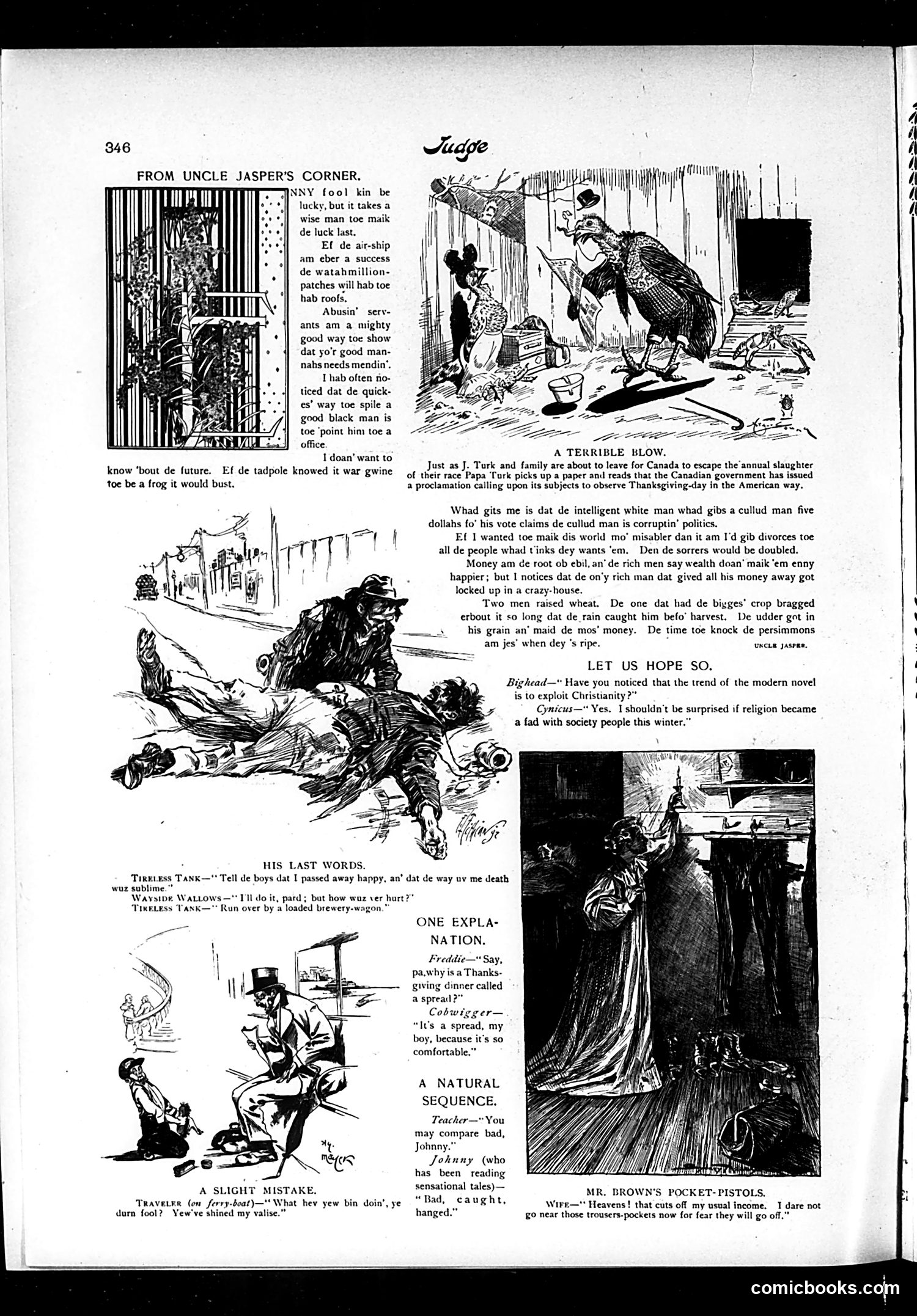 Judge — November 27, 1897 — page 10 of 18