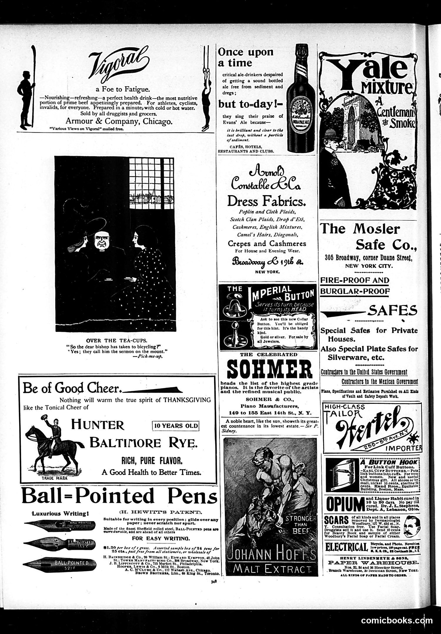 Judge — November 27, 1897 — page 12 of 18