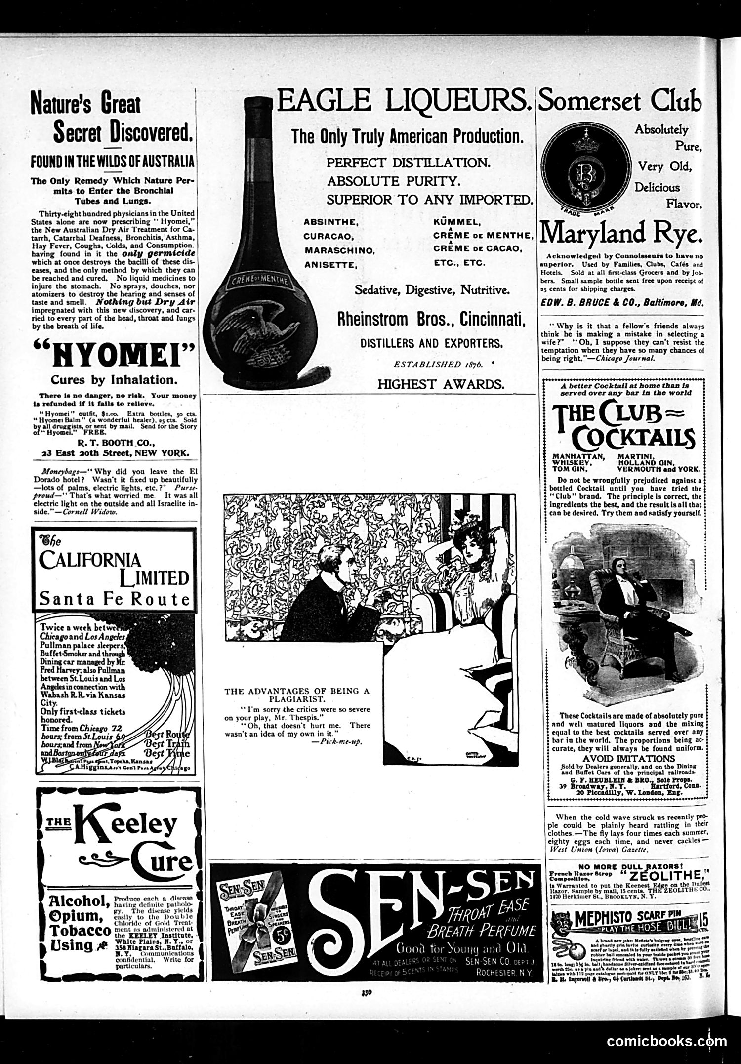 Judge — November 27, 1897 — page 14 of 18