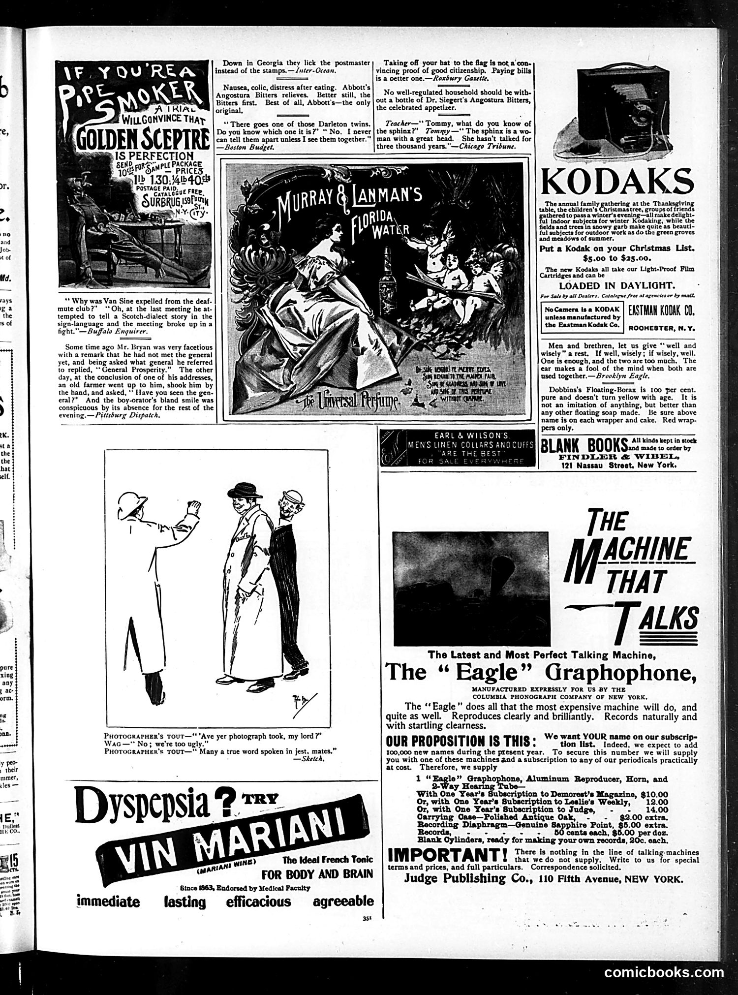 Judge — November 27, 1897 — page 15 of 18