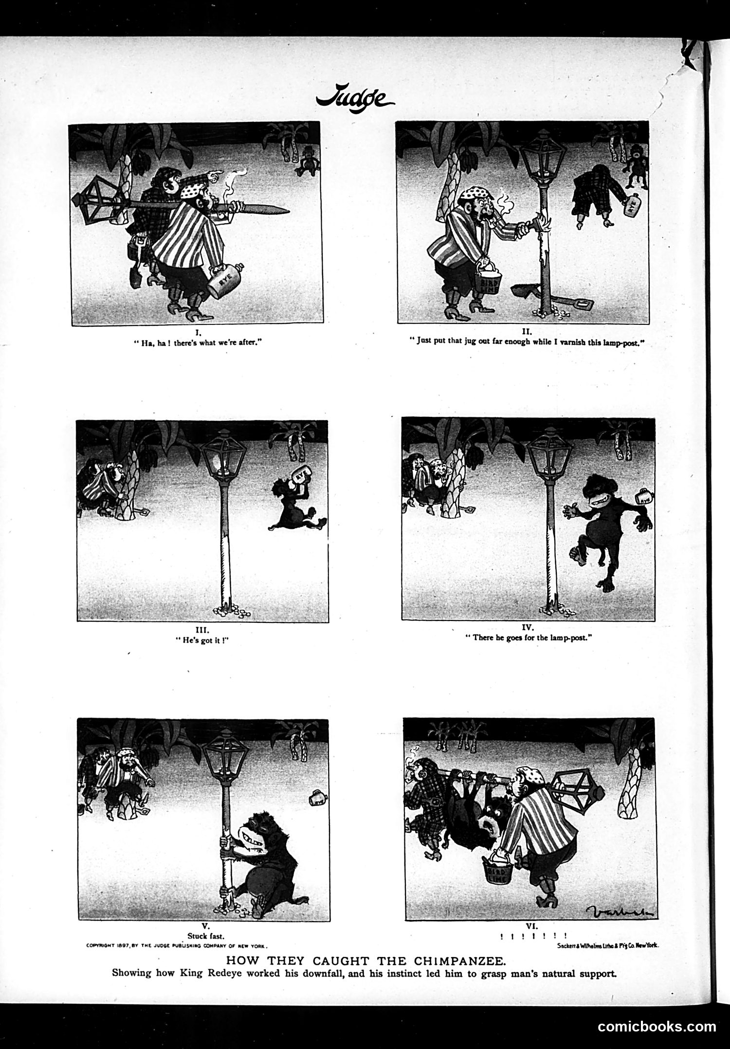 Judge — November 27, 1897 — page 18 of 18