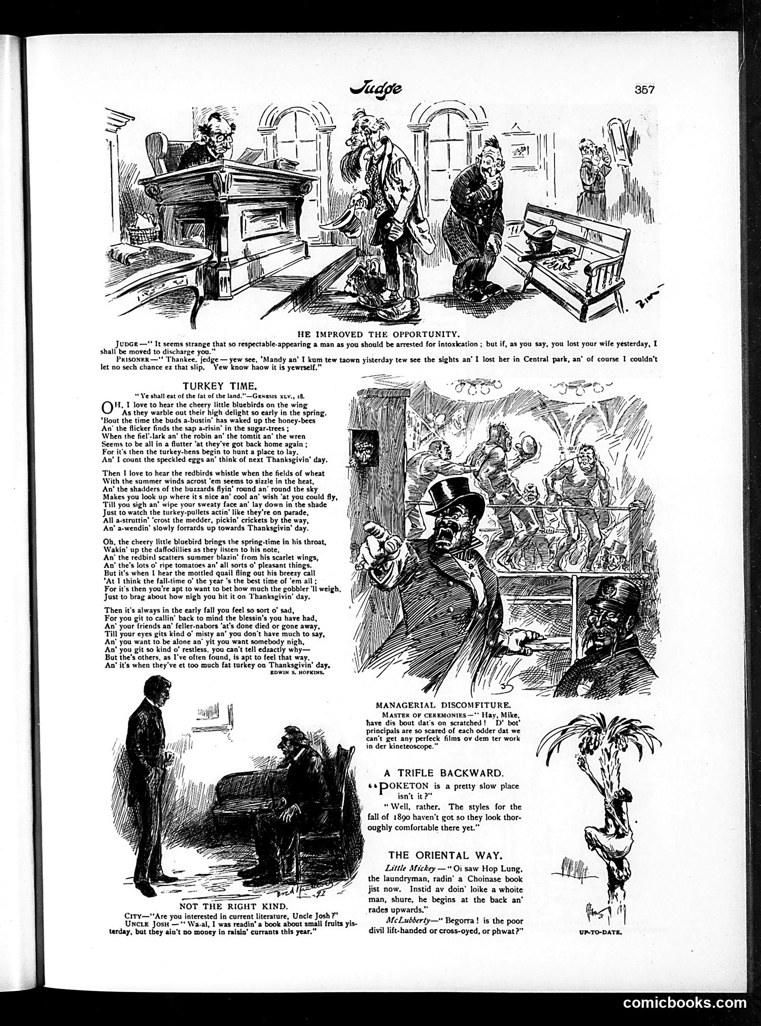 Judge — December 4, 1897 — page 3 of 16