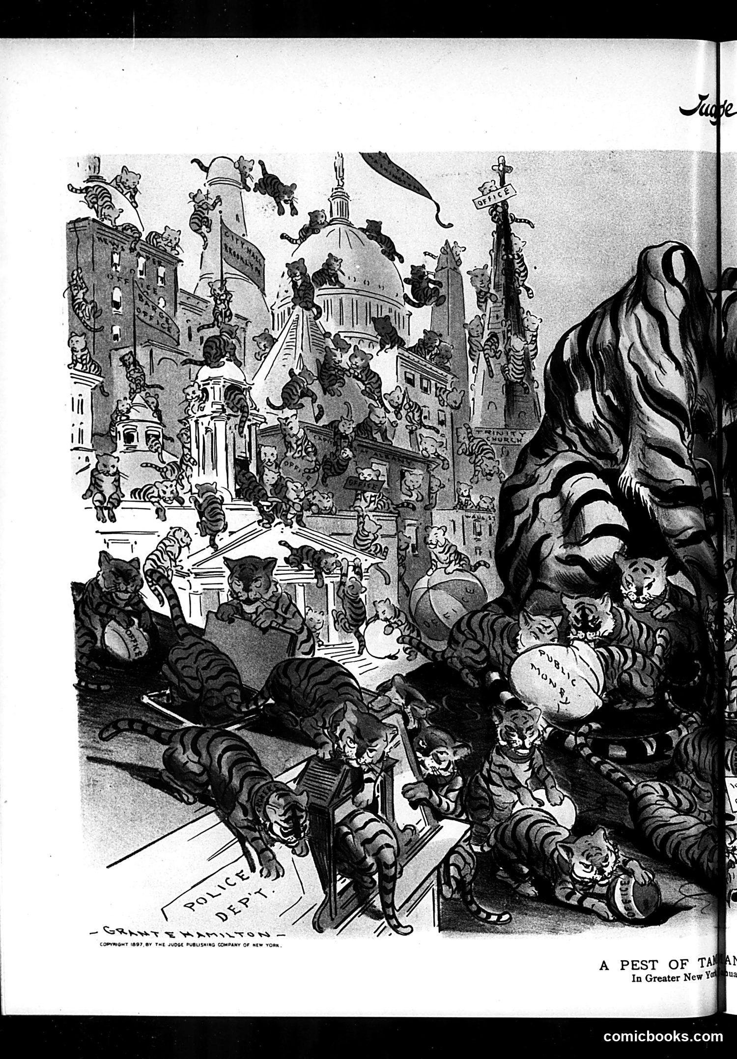 Judge — December 4, 1897 — page 8 of 16