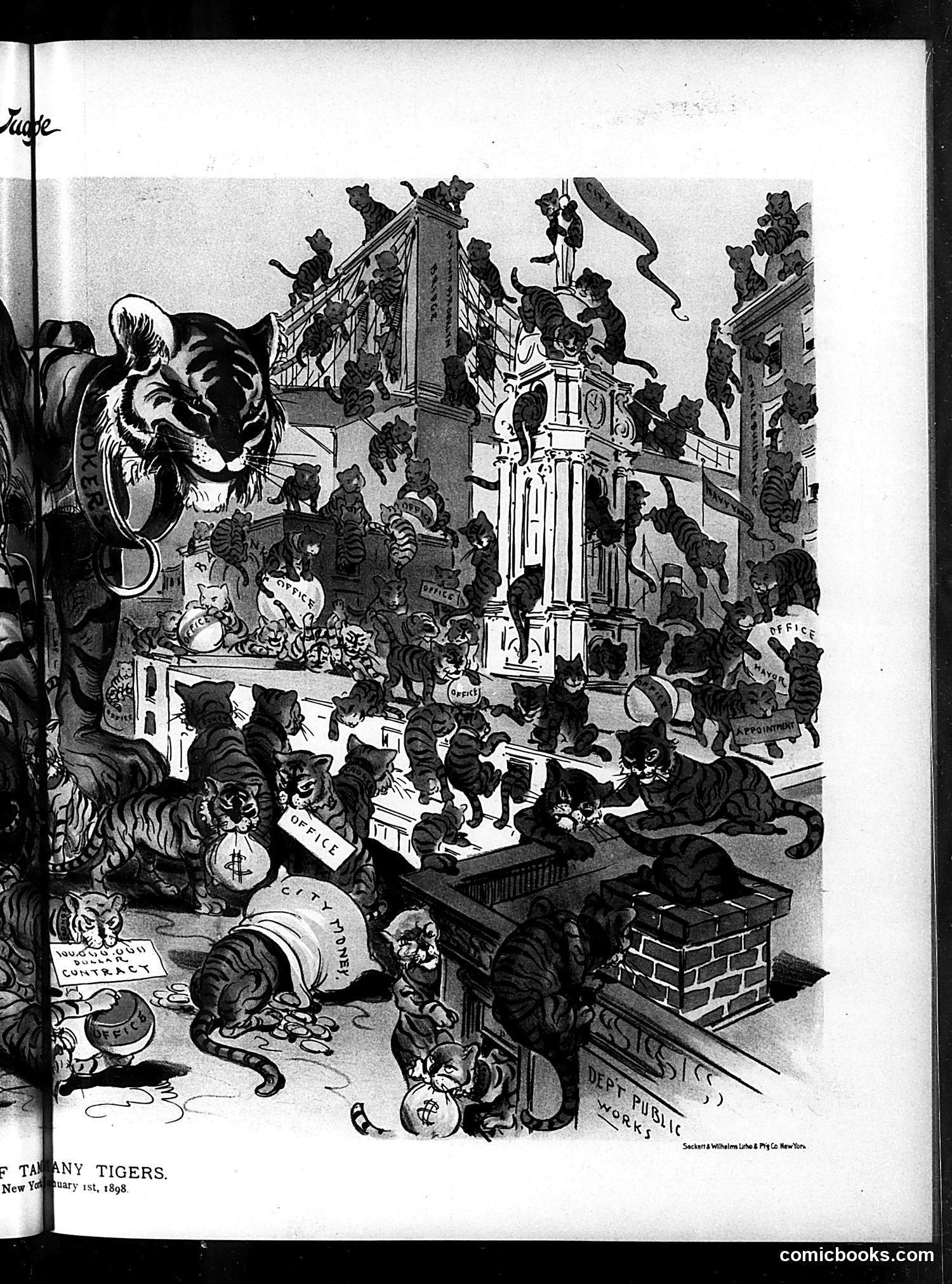 Judge — December 4, 1897 — page 9 of 16
