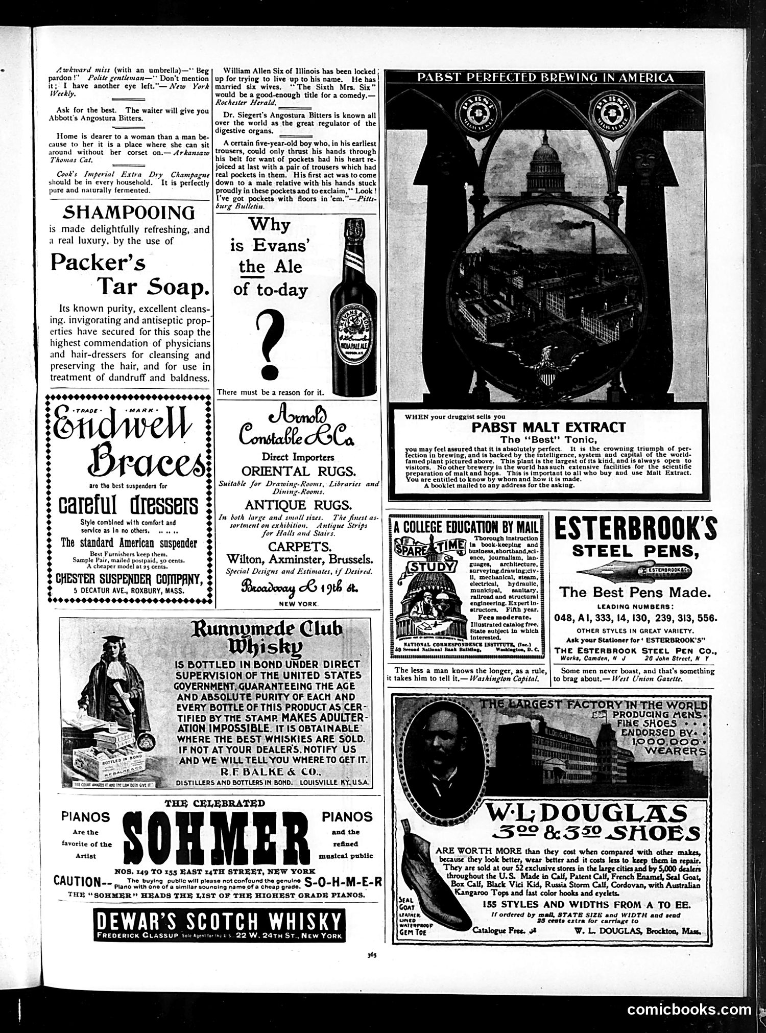 Judge — December 4, 1897 — page 11 of 16
