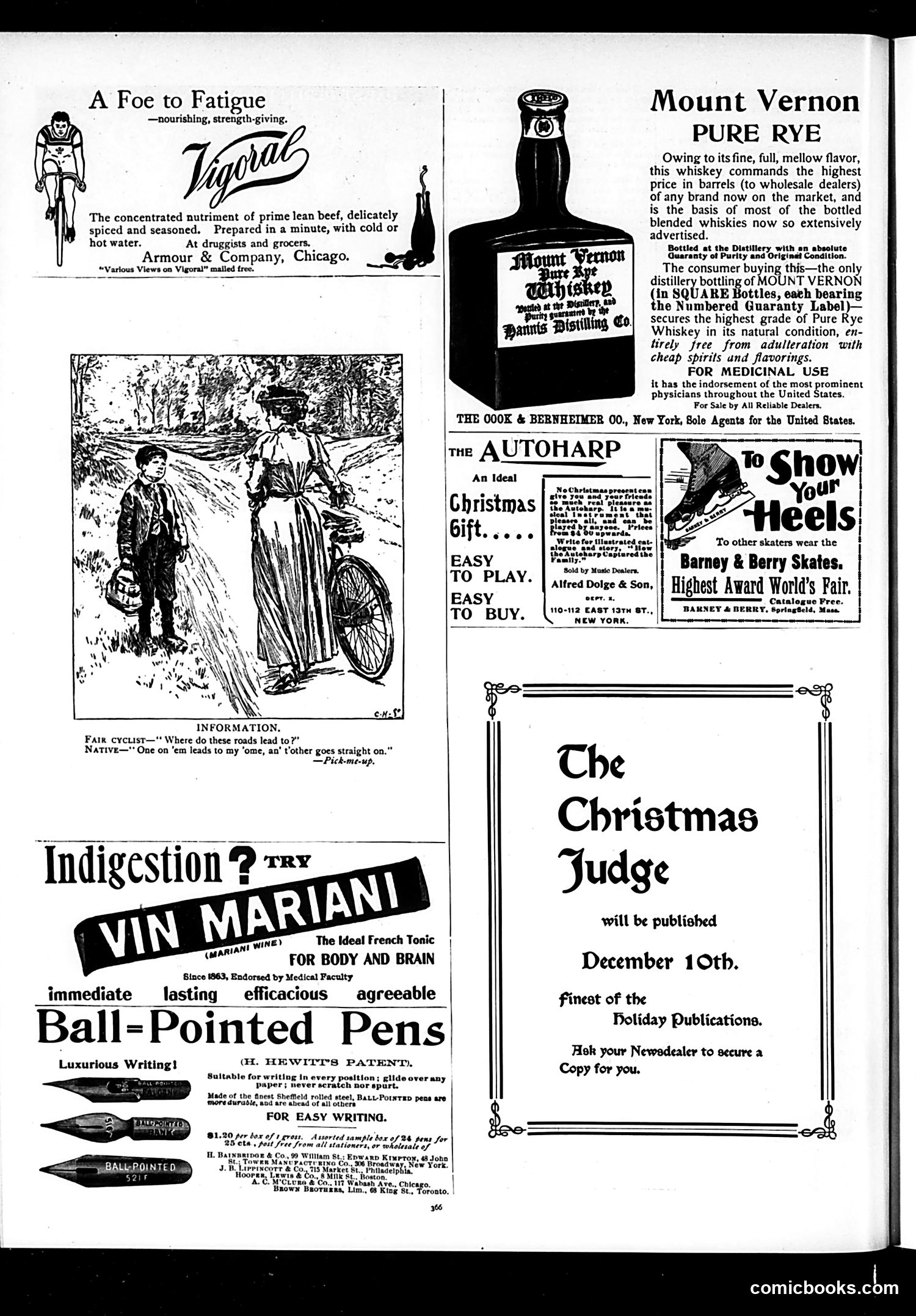 Judge — December 4, 1897 — page 12 of 16