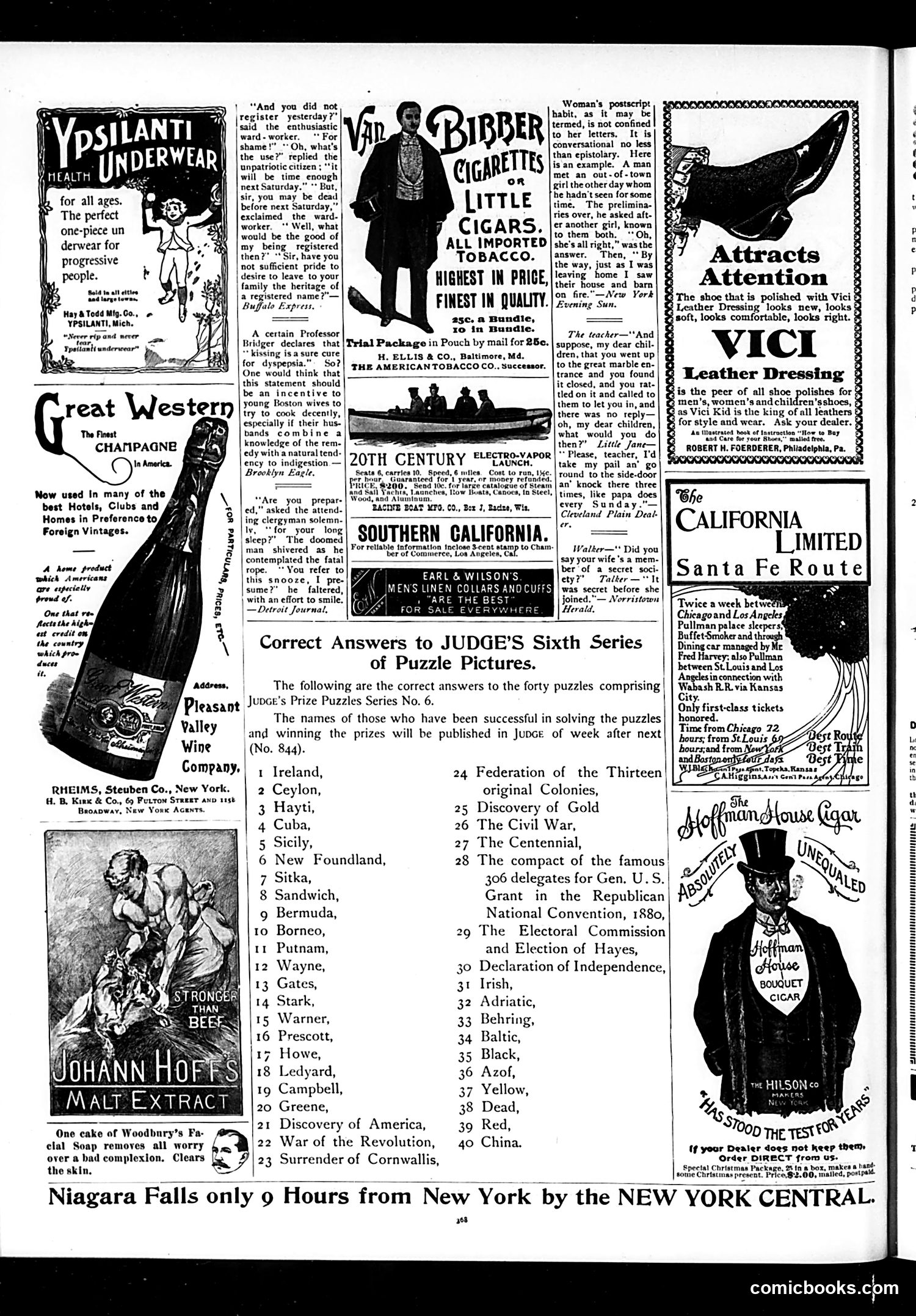 Judge — December 4, 1897 — page 14 of 16