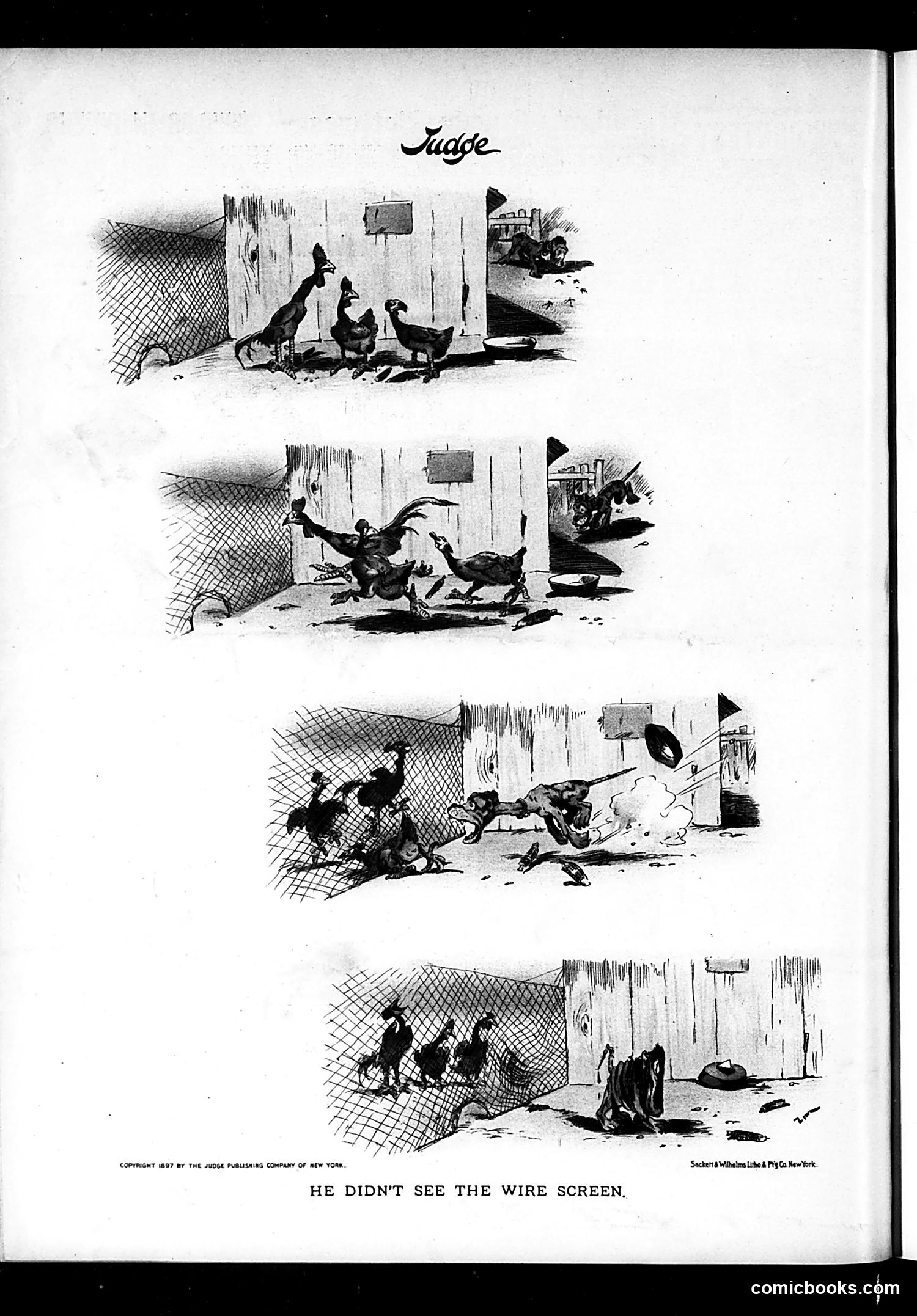 Judge — December 4, 1897 — page 16 of 16