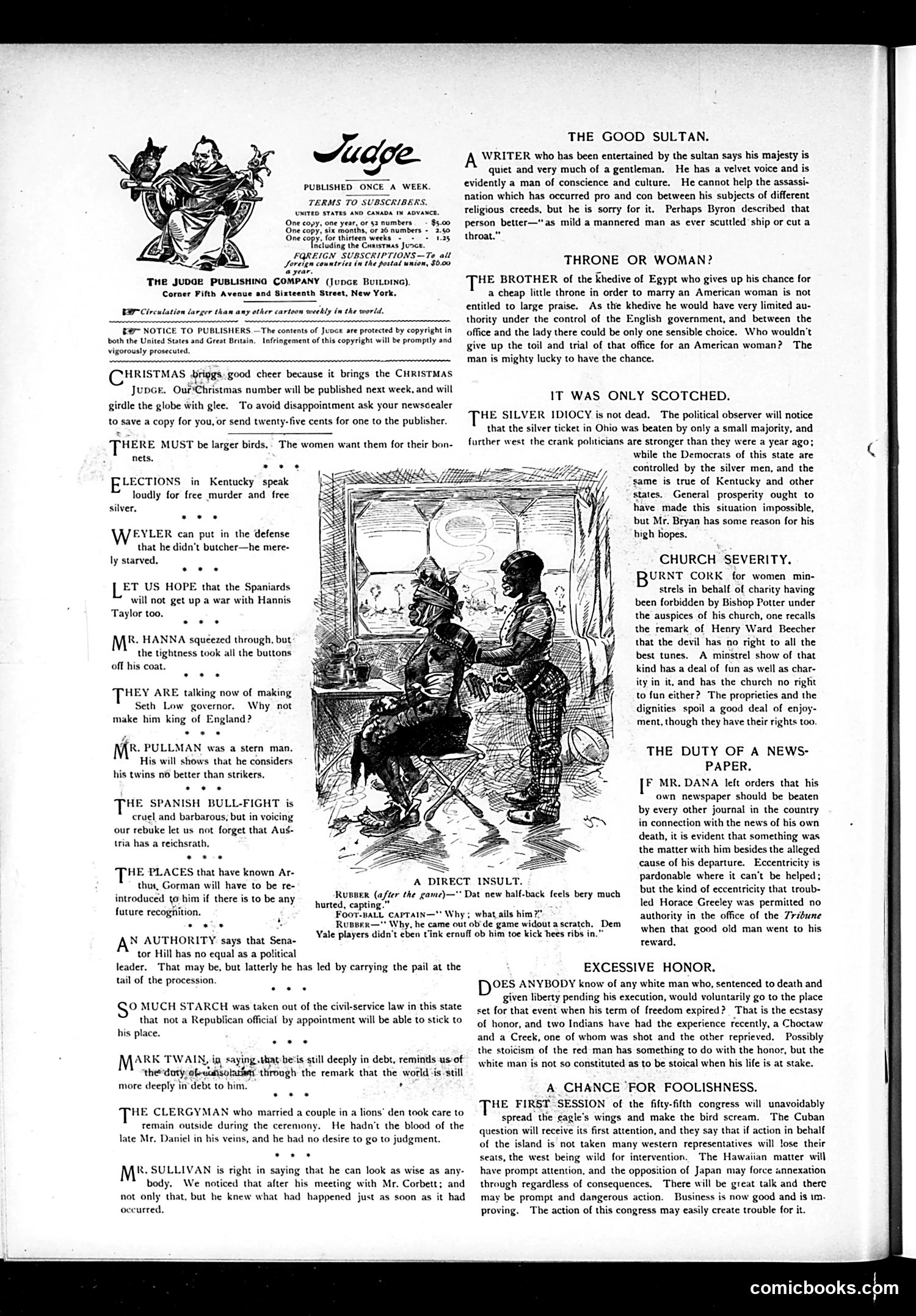 Judge — December 11, 1897 — page 2 of 19