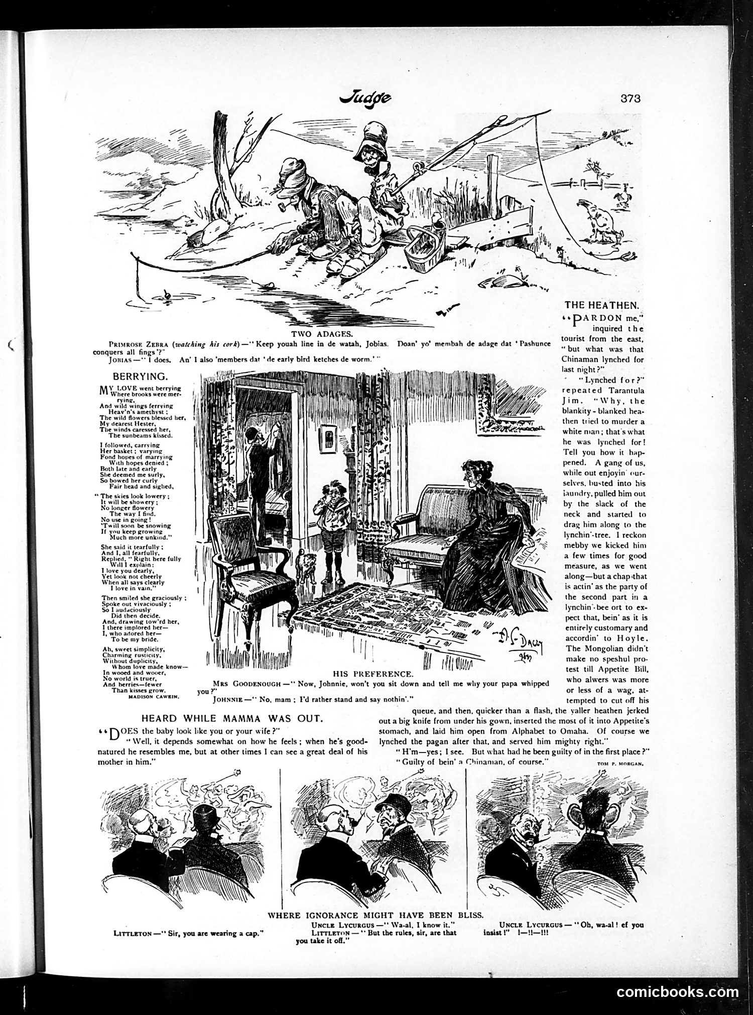 Judge — December 11, 1897 — page 3 of 19