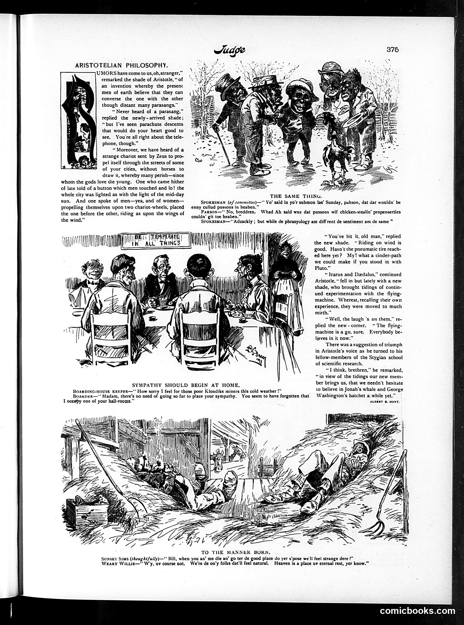 Judge — December 11, 1897 — page 5 of 19