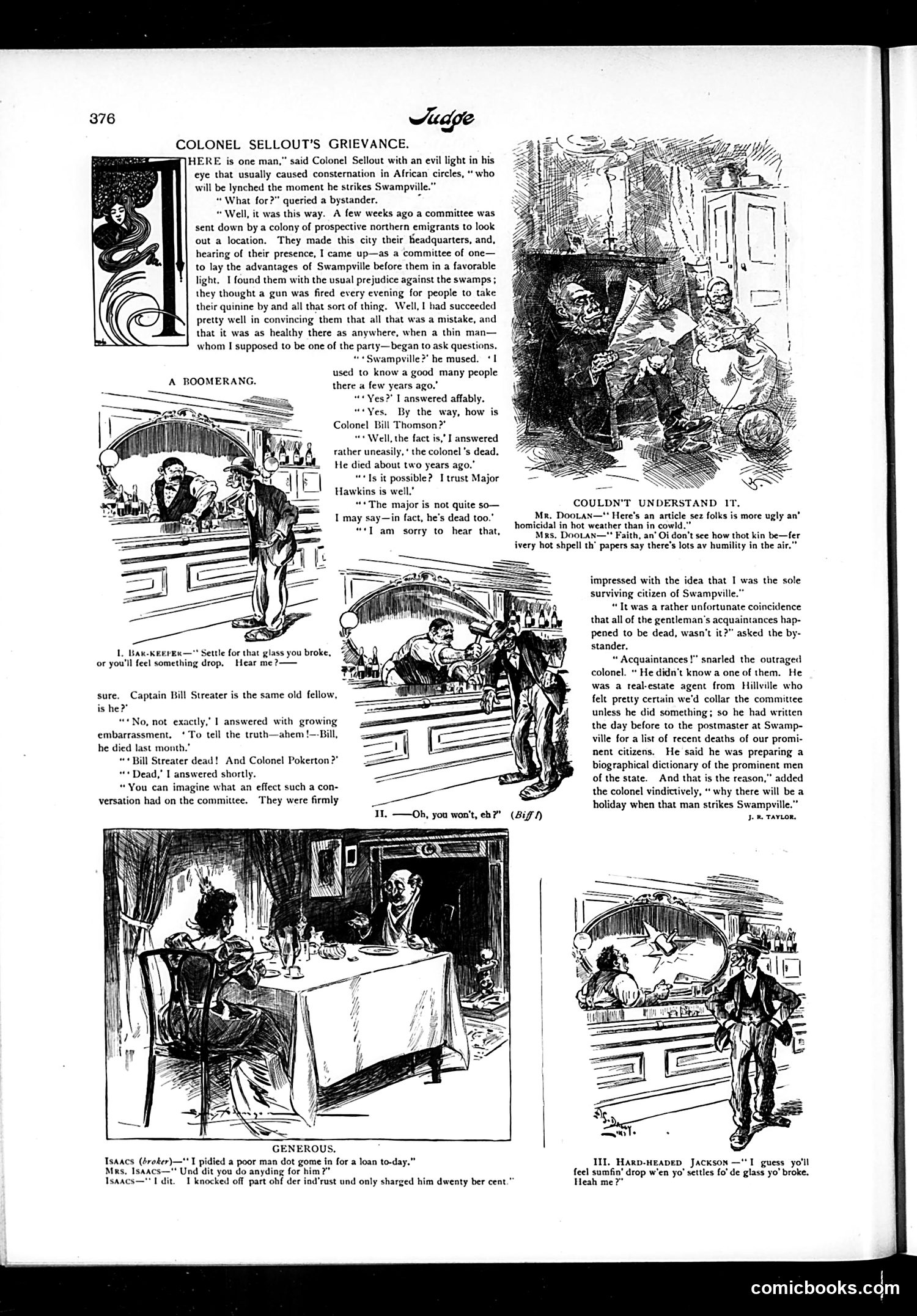 Judge — December 11, 1897 — page 6 of 19