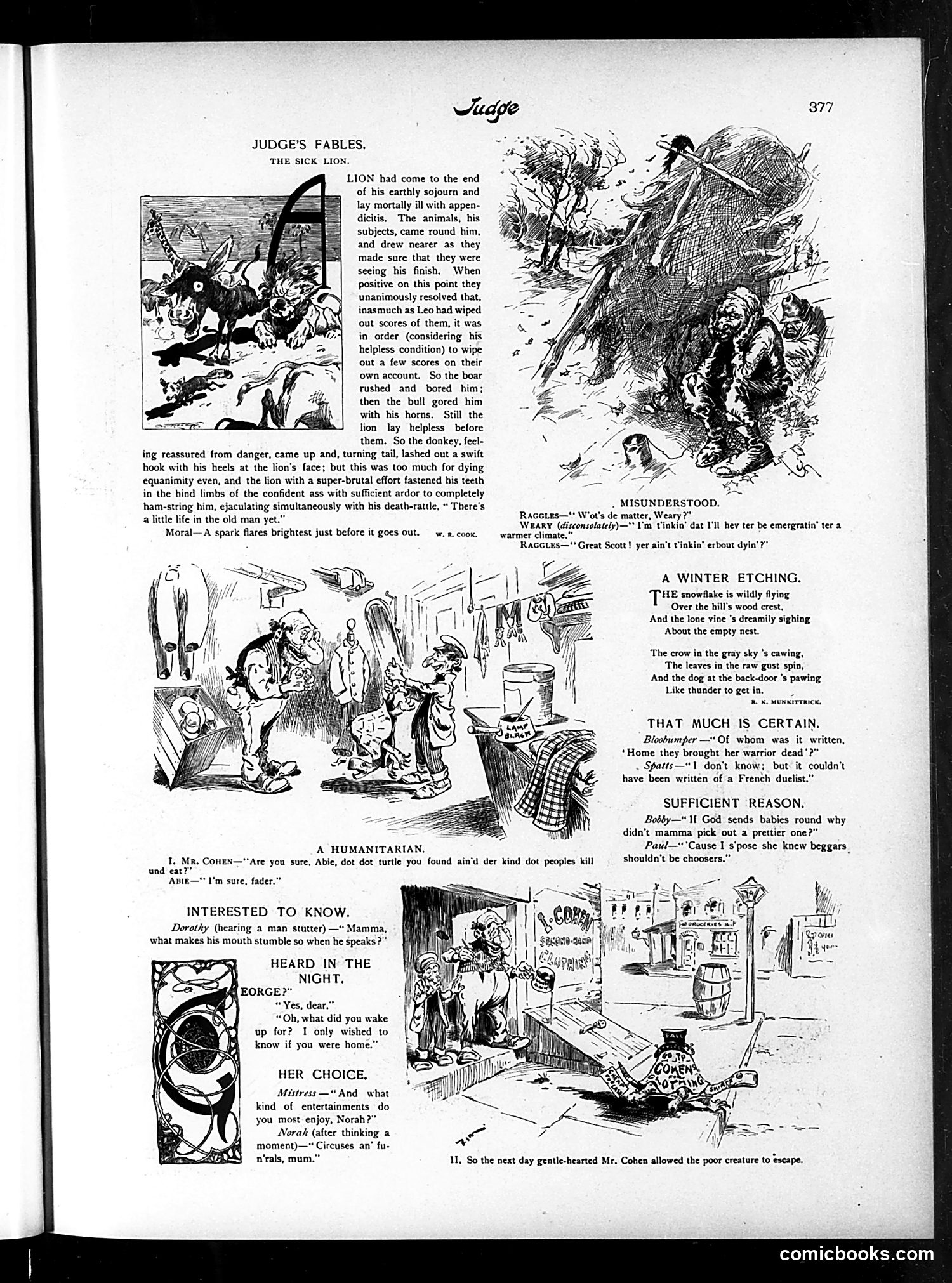 Judge — December 11, 1897 — page 7 of 19
