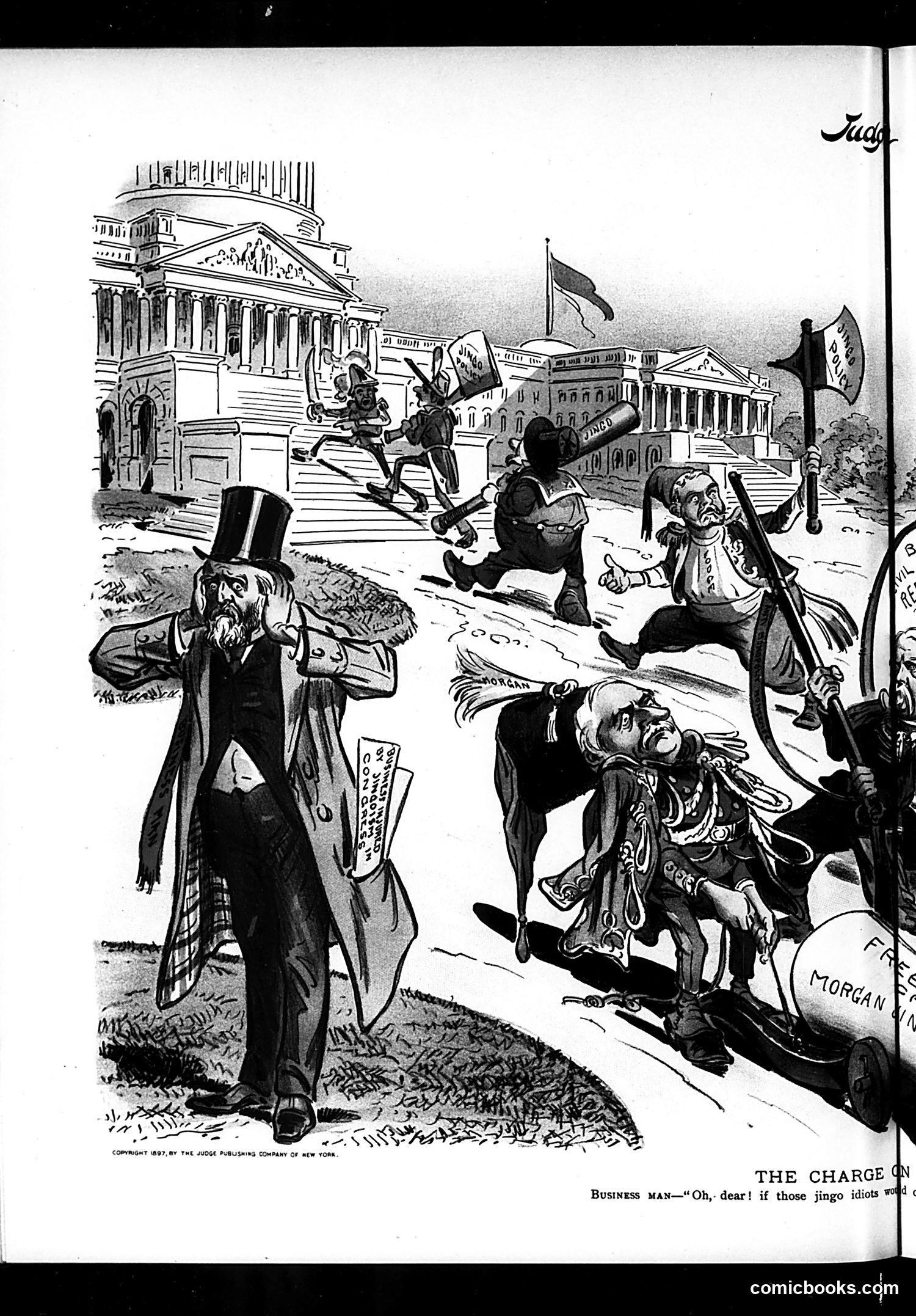 Judge — December 11, 1897 — page 8 of 19