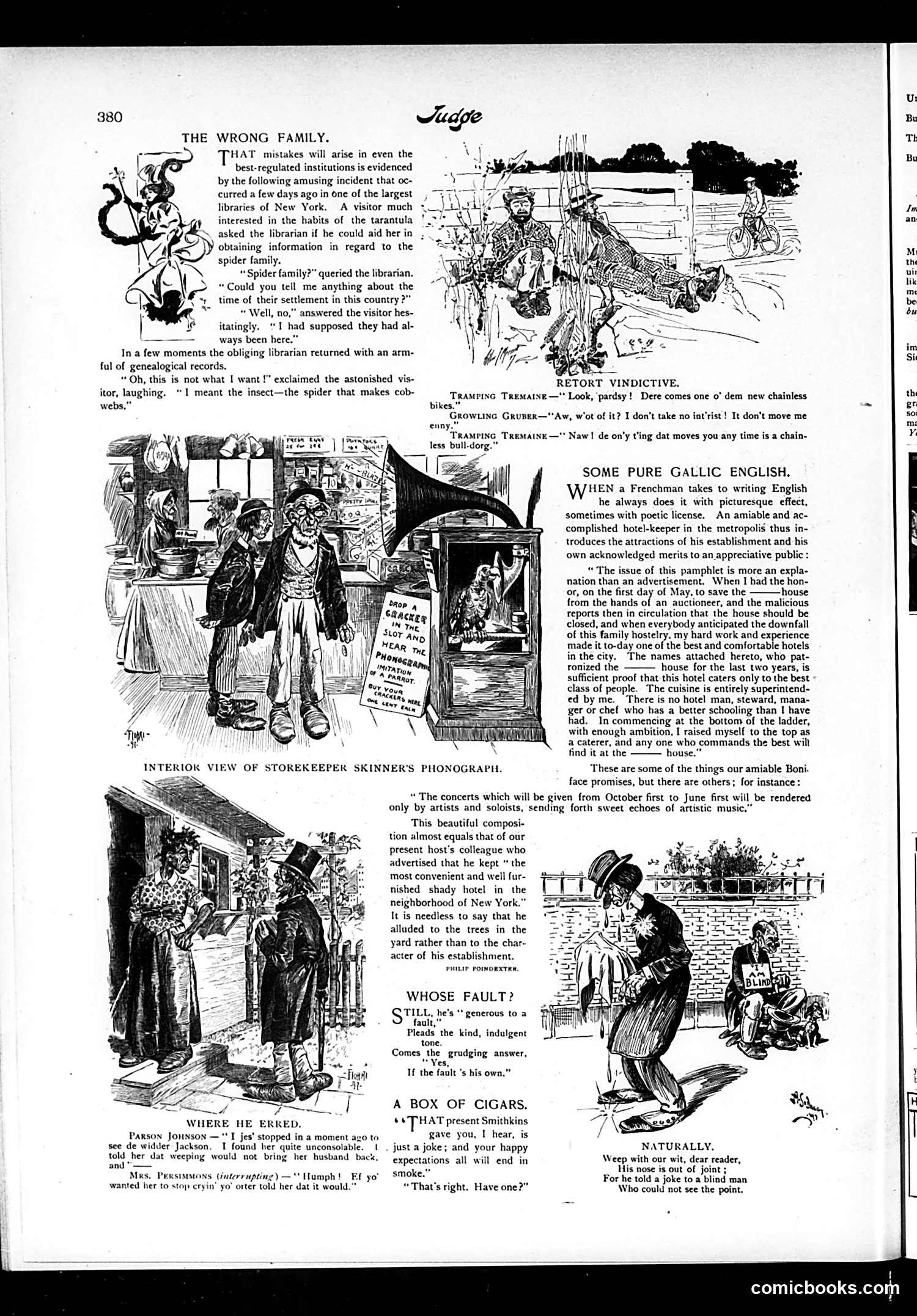 Judge — December 11, 1897 — page 10 of 19