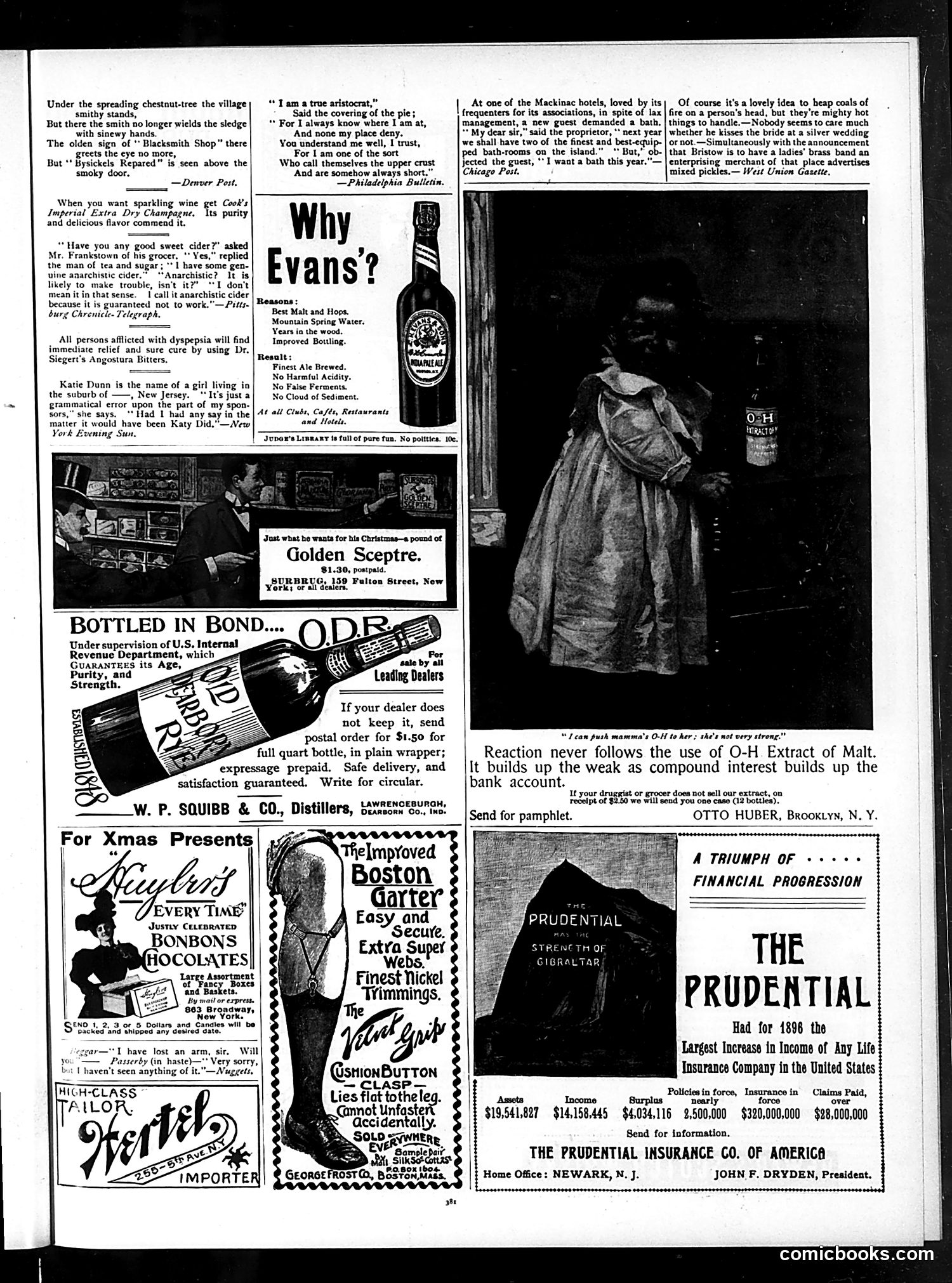 Judge — December 11, 1897 — page 11 of 19