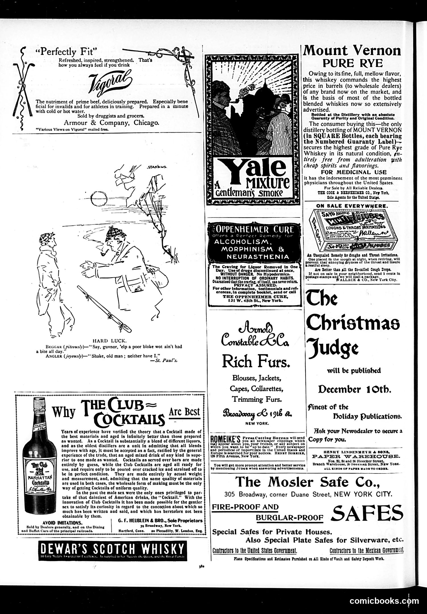 Judge — December 11, 1897 — page 12 of 19
