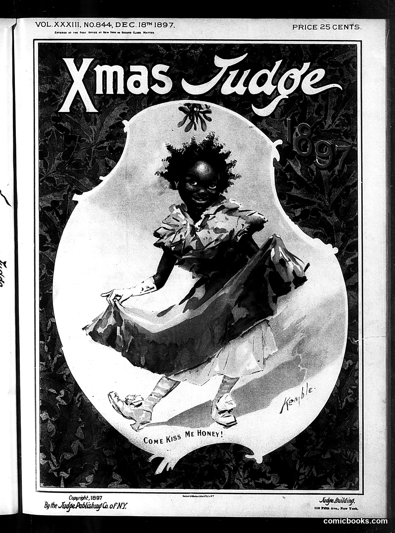 Judge — December 11, 1897 — page 17 of 19