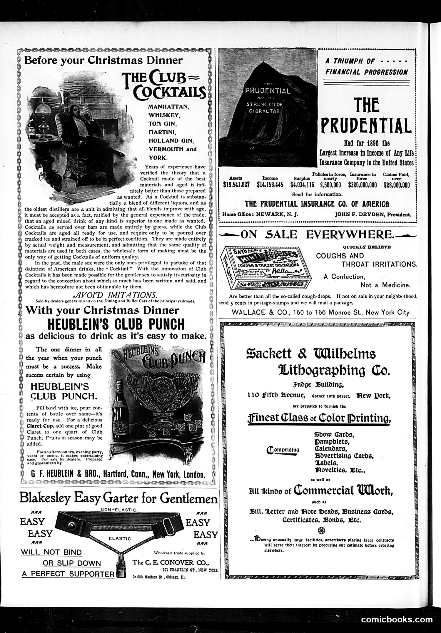 Judge — December 11, 1897 — page 18 of 19