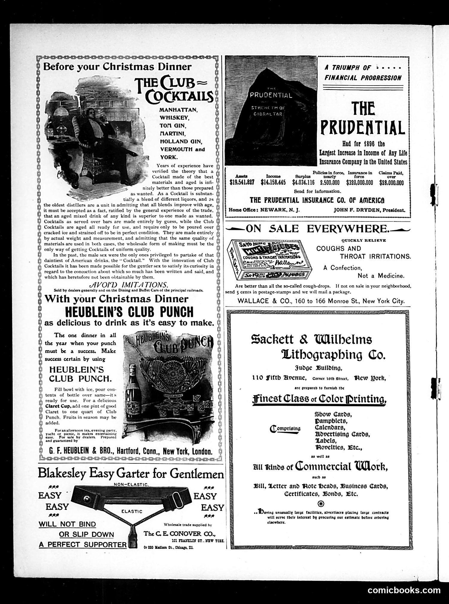 Judge — December 18, 1897 — page 2 of 53