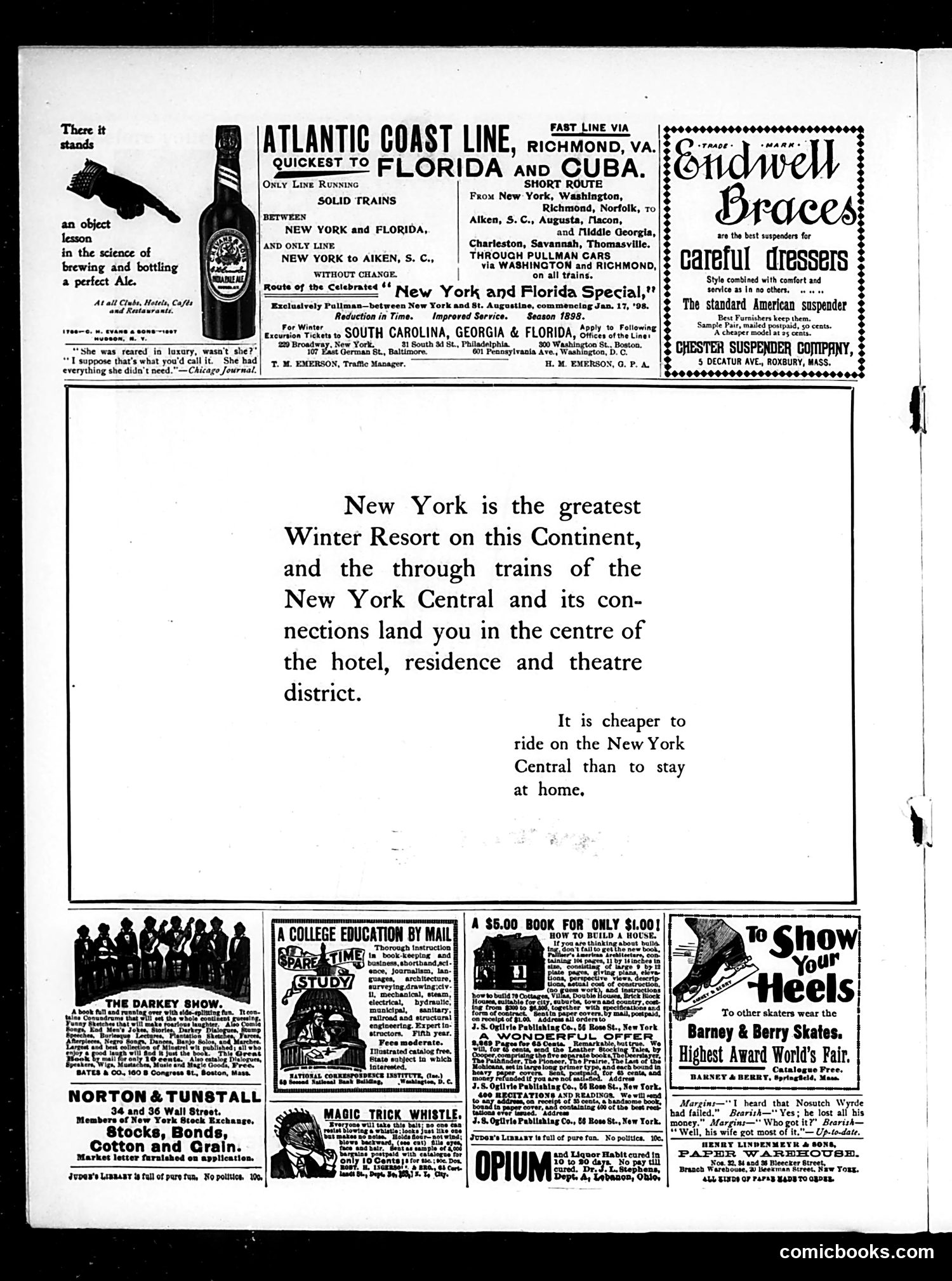 Judge — December 18, 1897 — page 4 of 53