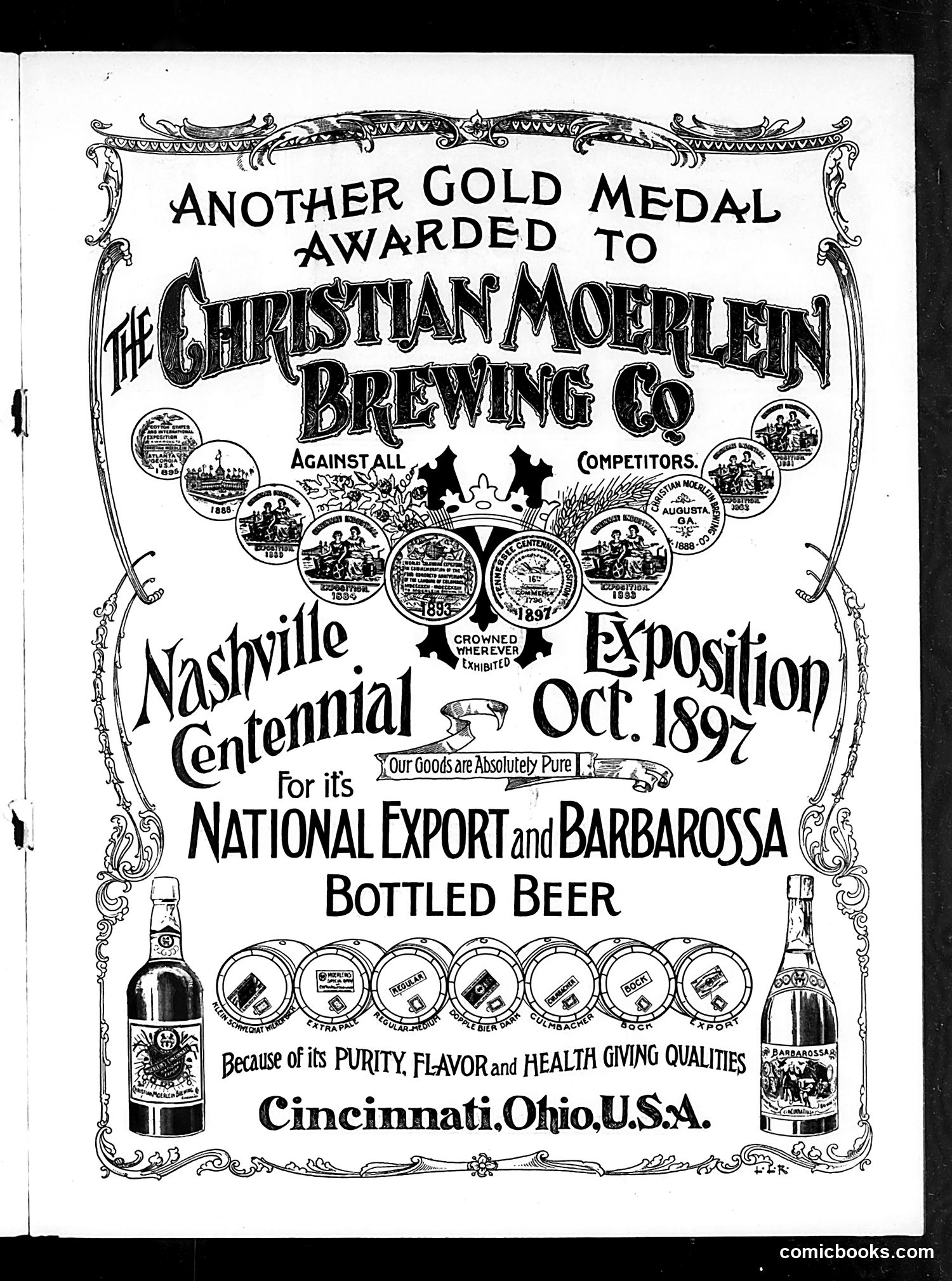 Judge — December 18, 1897 — page 5 of 53