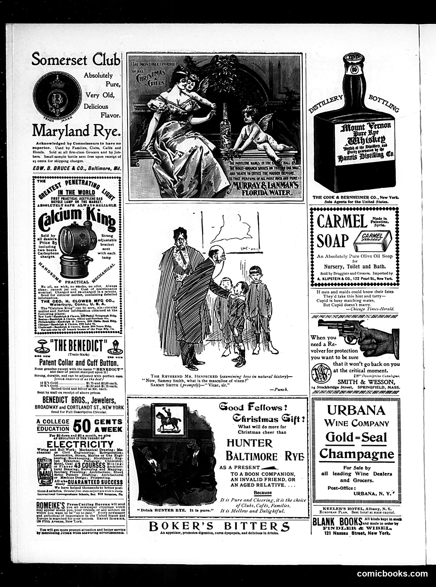 Judge — December 18, 1897 — page 6 of 53