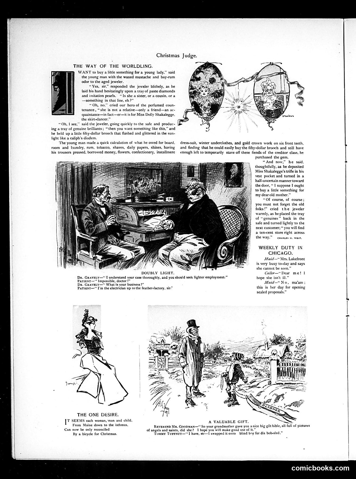 Judge — December 18, 1897 — page 10 of 53