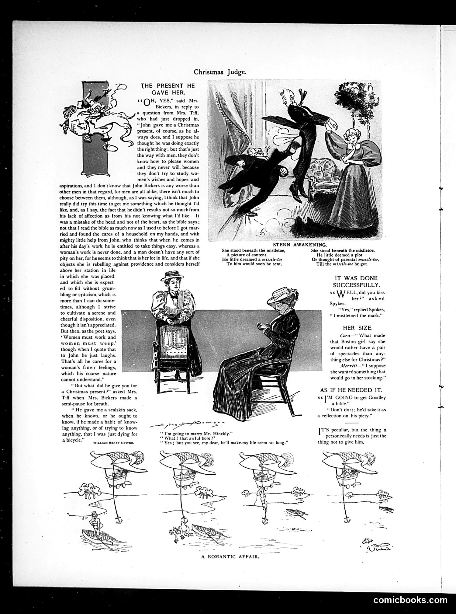 Judge — December 18, 1897 — page 12 of 53