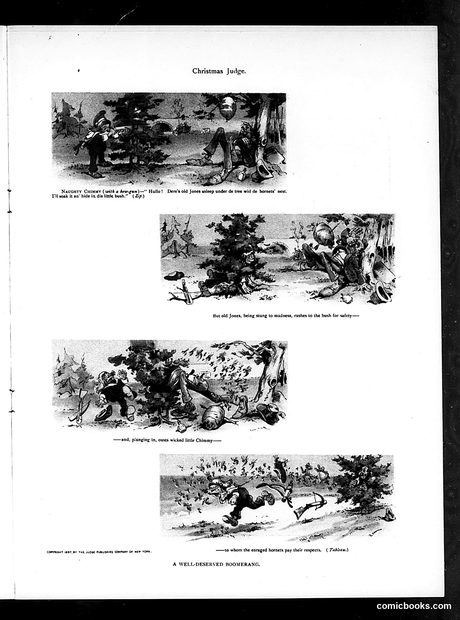 Judge — December 18, 1897 — page 13 of 53