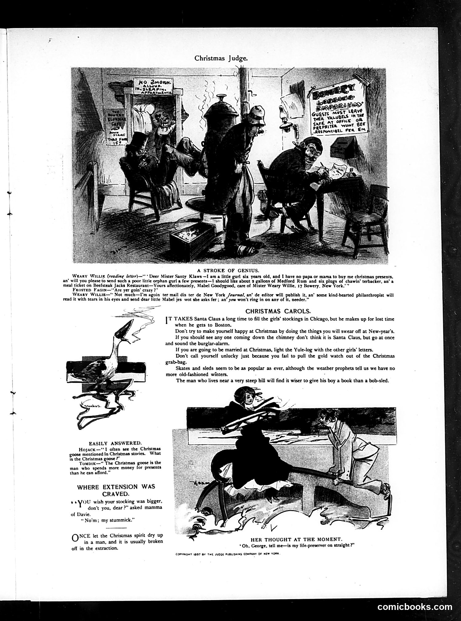 Judge — December 18, 1897 — page 15 of 53