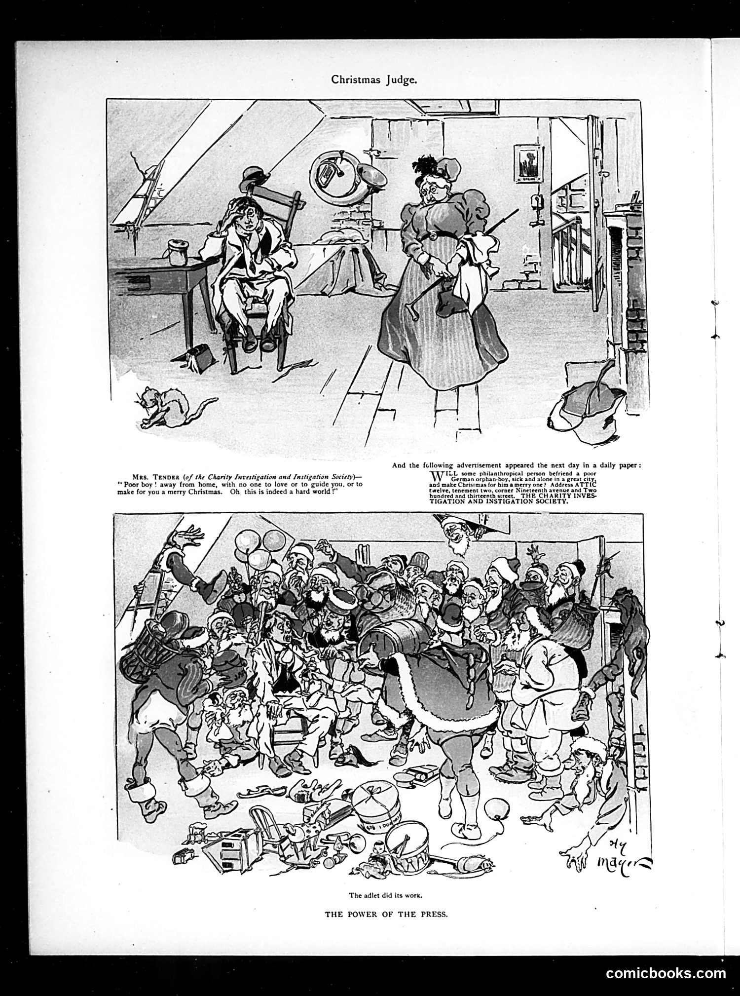 Judge — December 18, 1897 — page 16 of 53