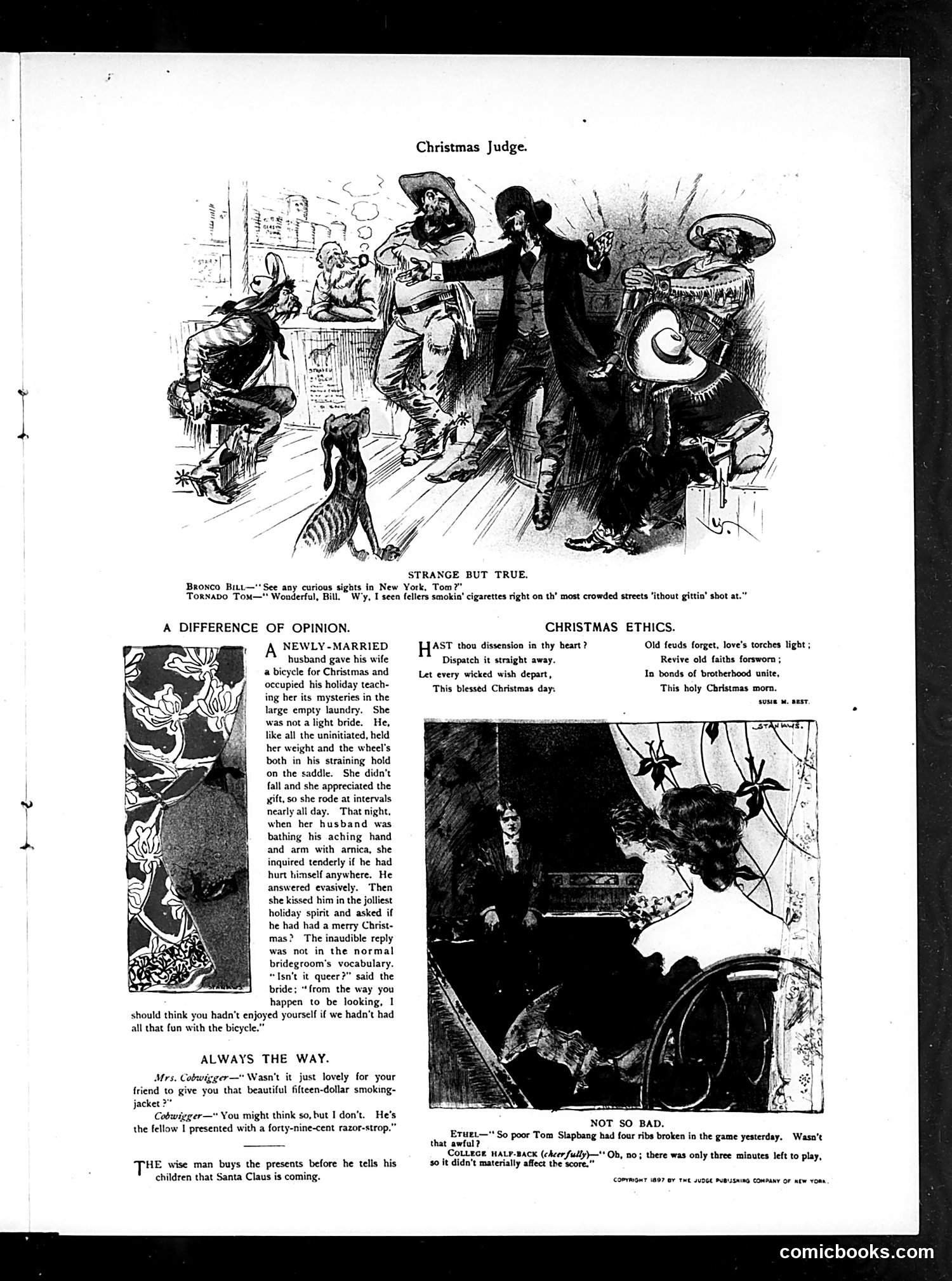 Judge — December 18, 1897 — page 17 of 53