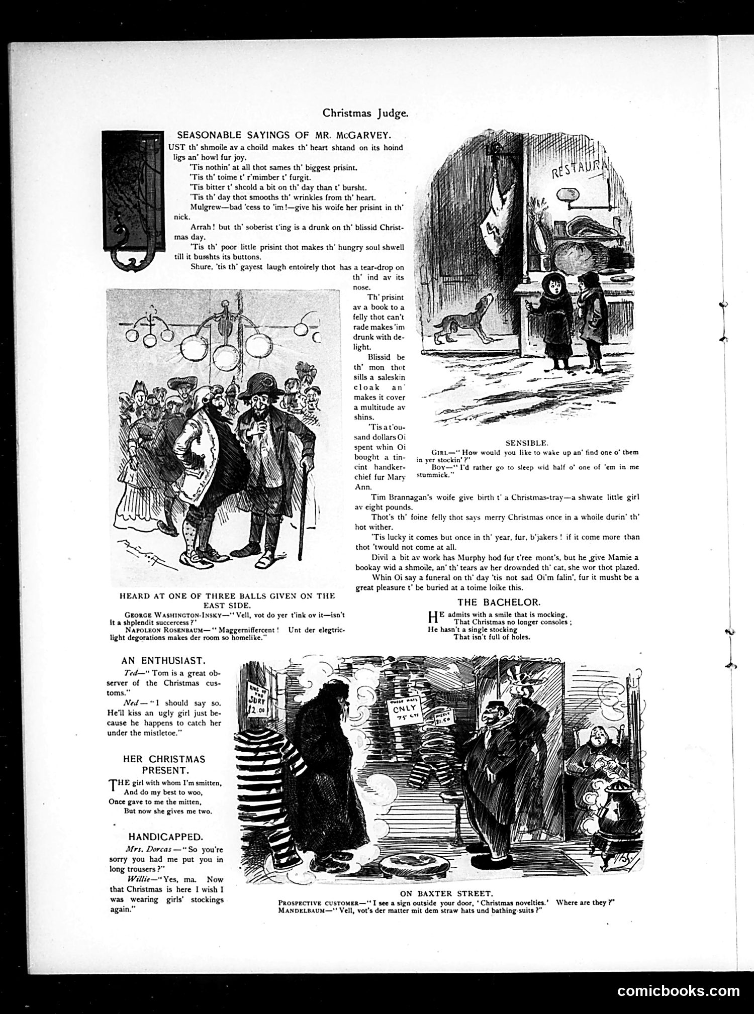 Judge — December 18, 1897 — page 18 of 53